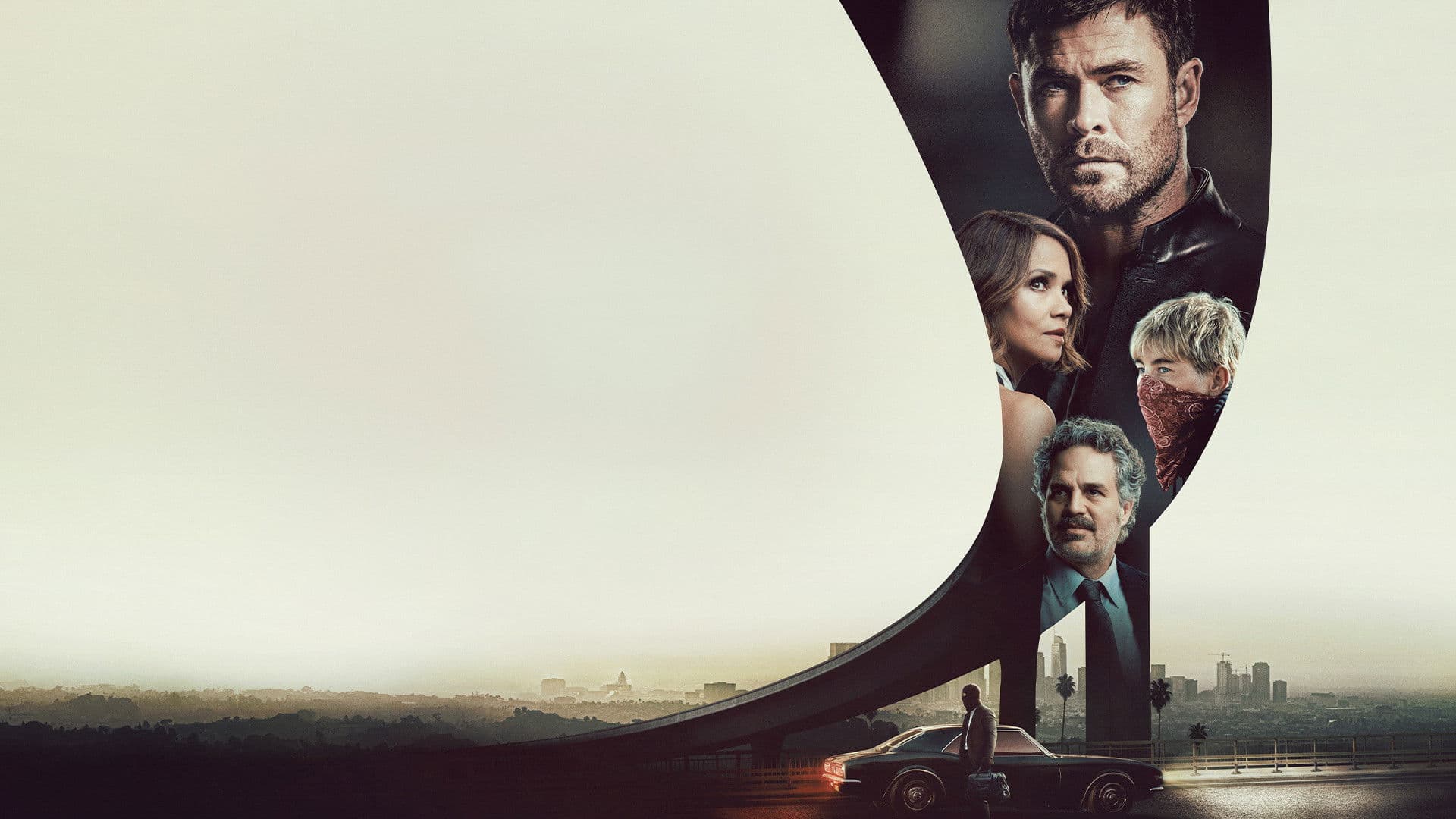 Backdrop of Crime 101