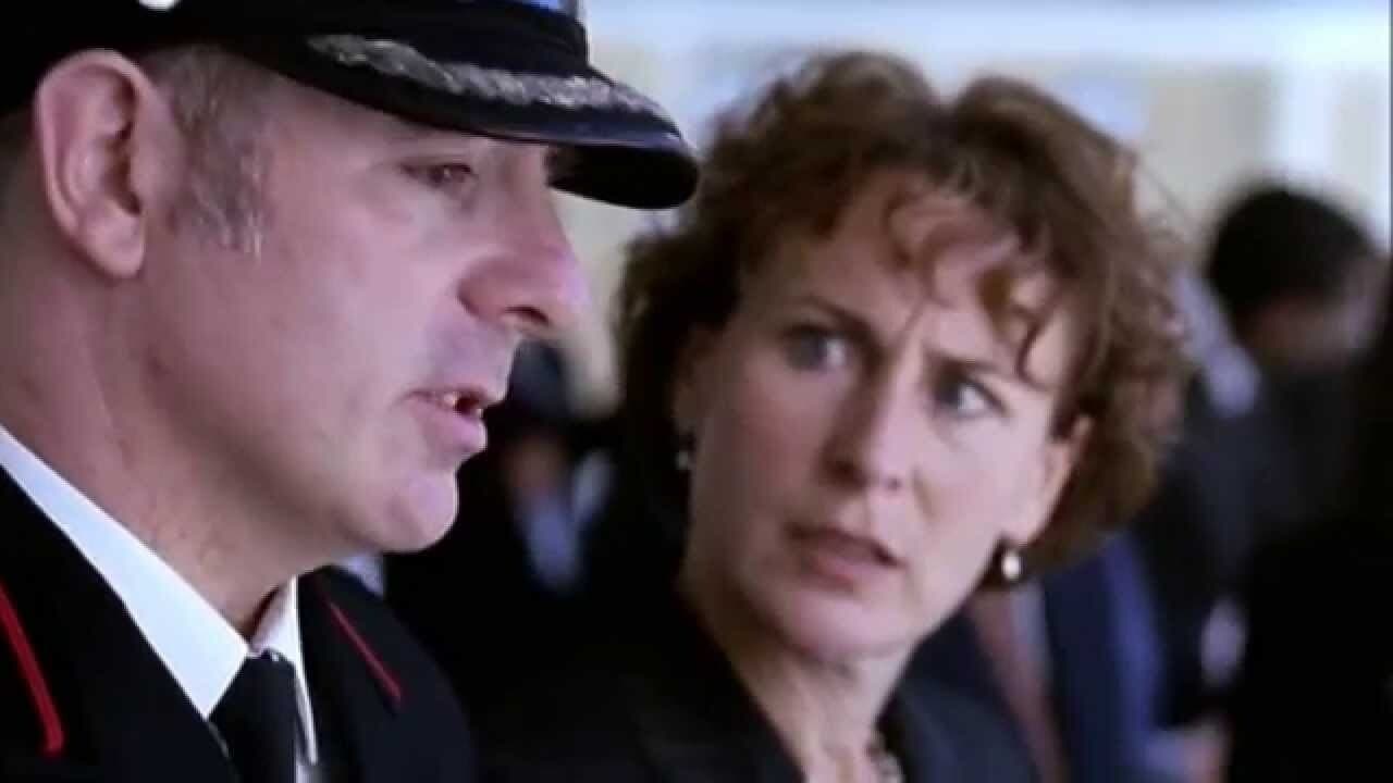 Backdrop of Dirty War