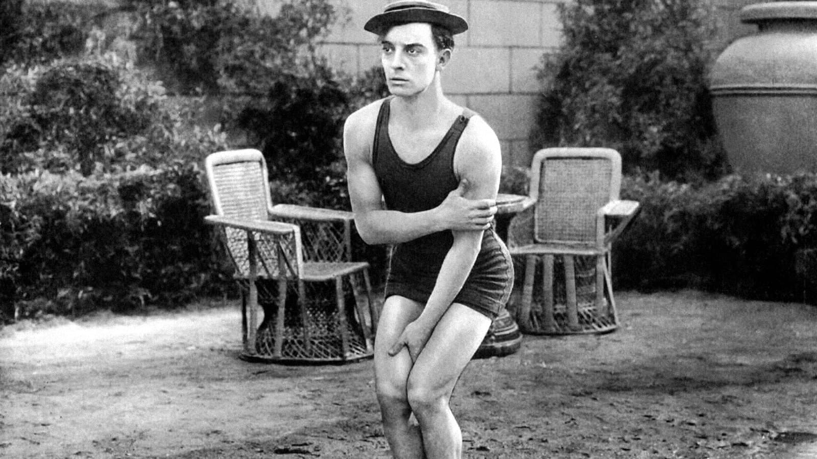 Backdrop of Hard Luck