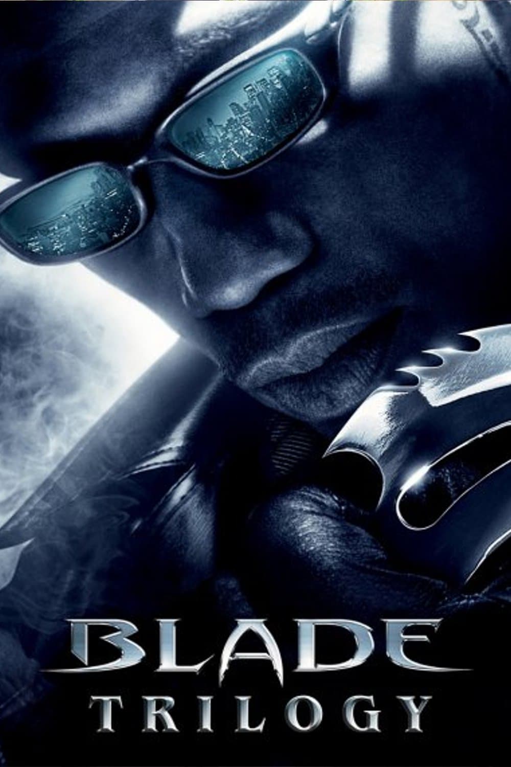 Poster of Blade Collection