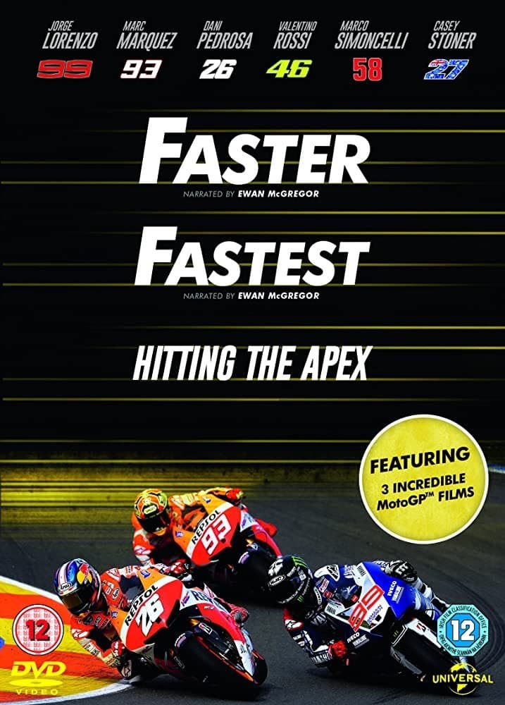 Poster of Faster Collection