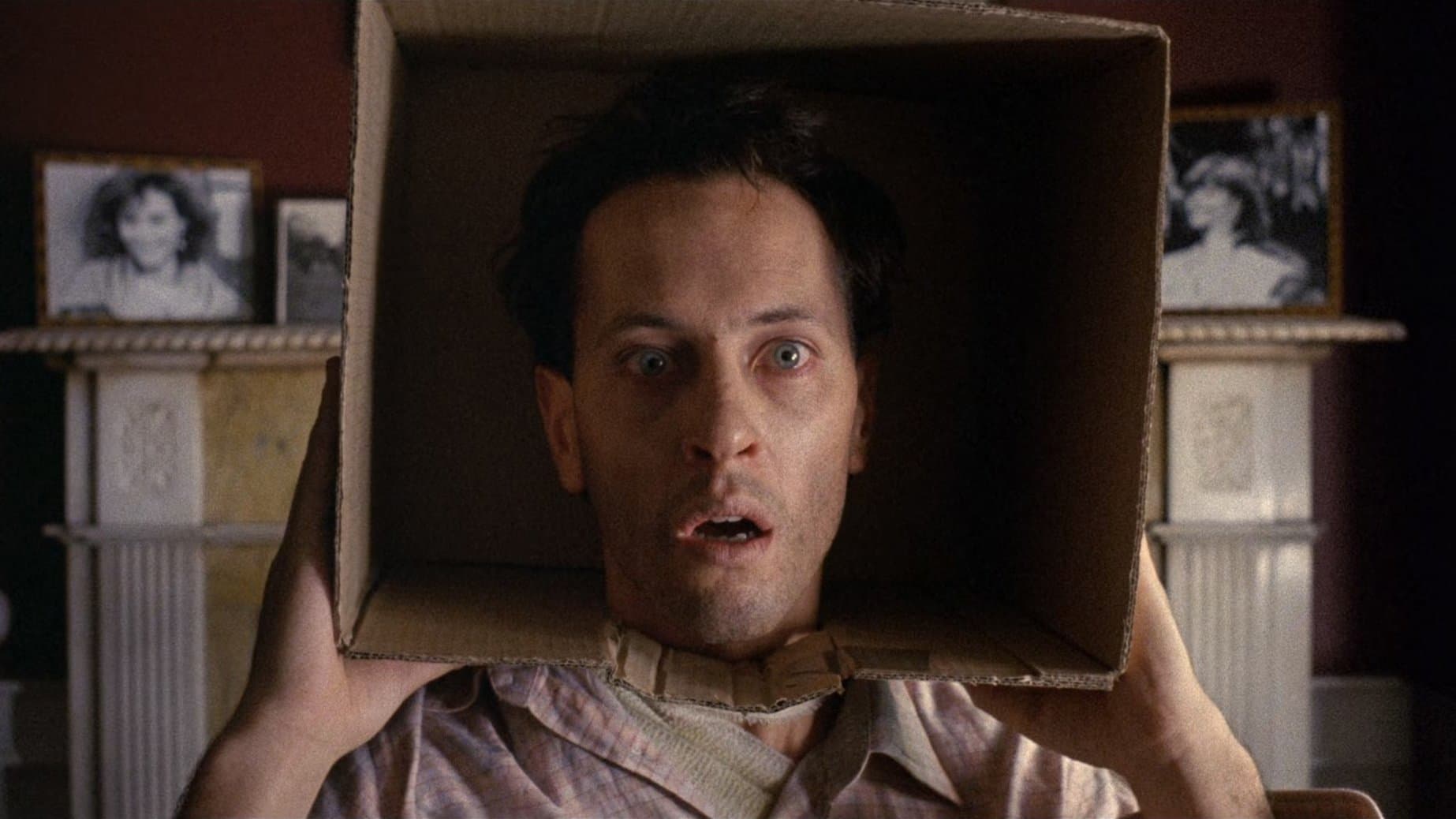 Backdrop of How to Get Ahead in Advertising