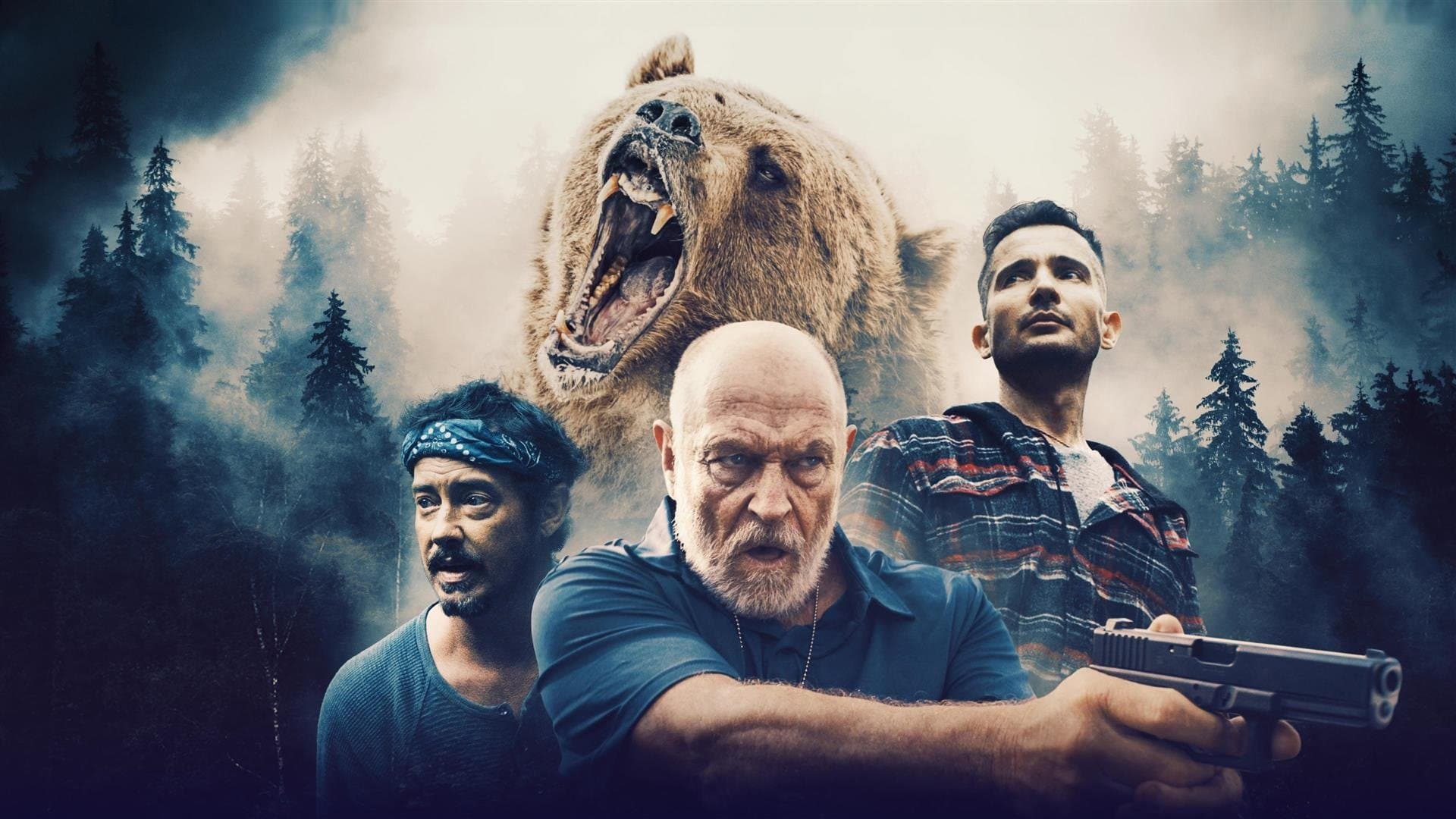 Backdrop of Weekend Warriors