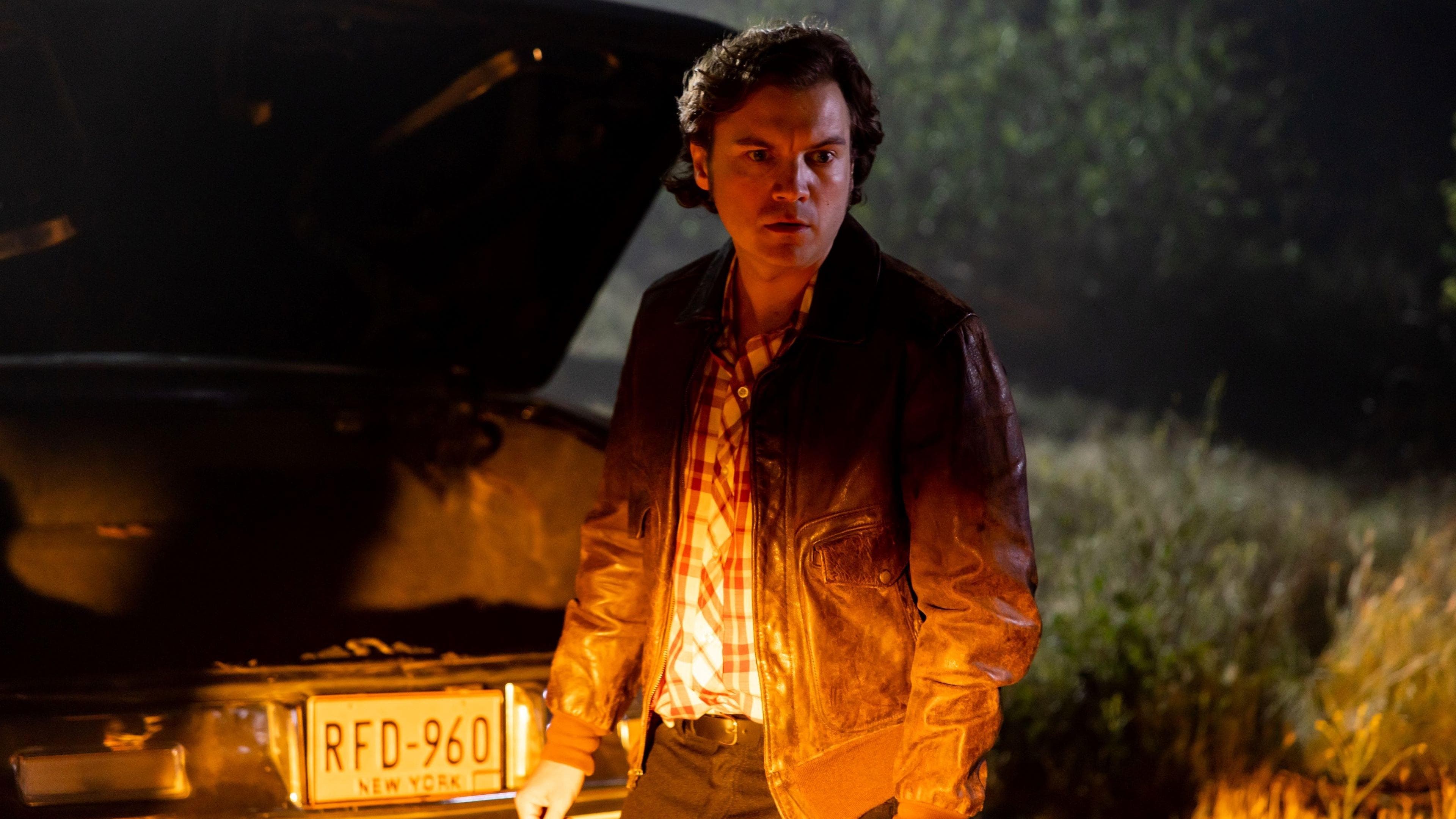 Backdrop of Inside Man