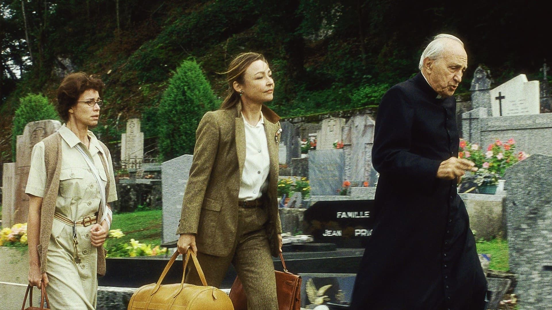 Backdrop of By the Pricking of My Thumbs