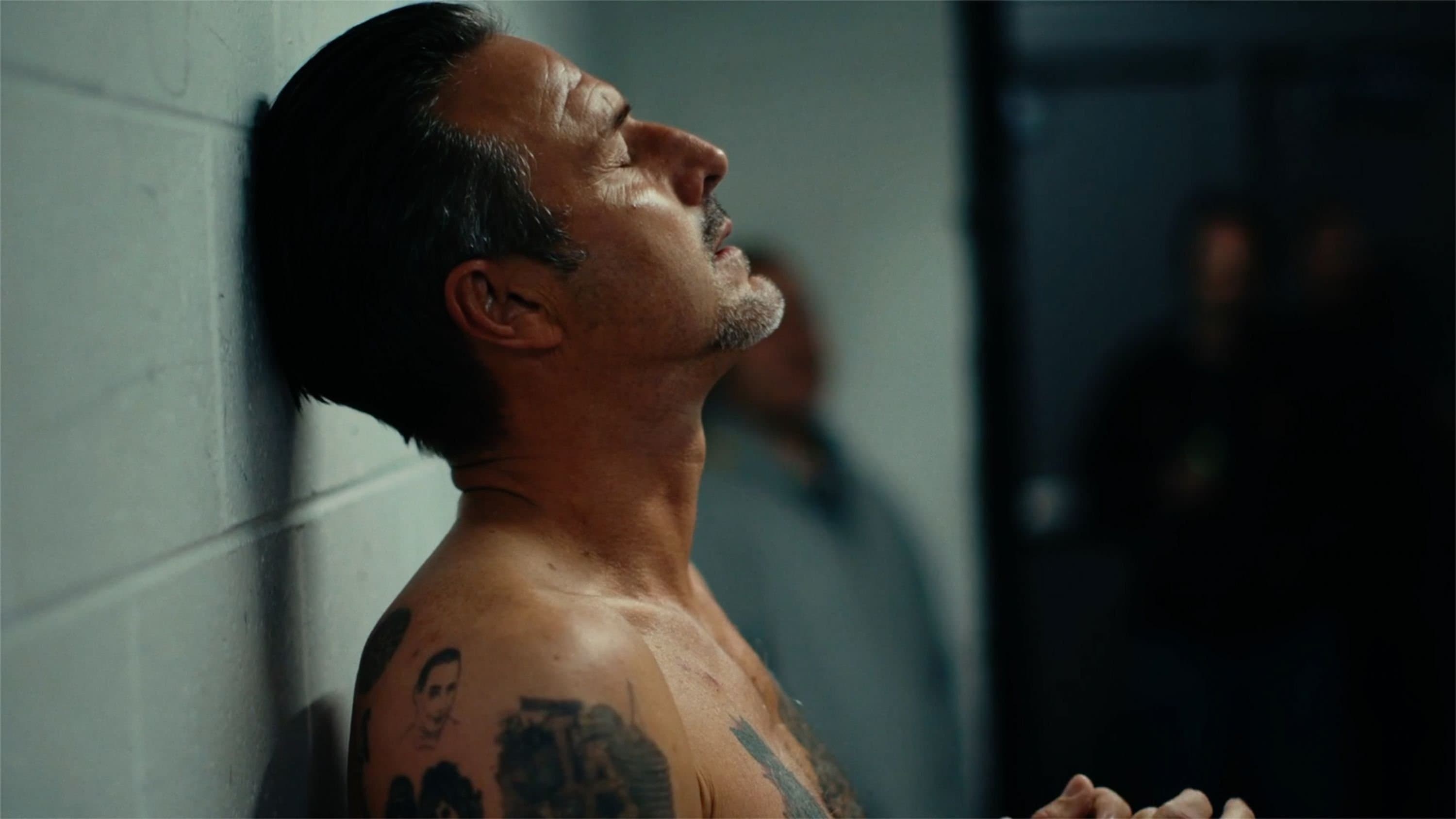 Backdrop of You Cannot Kill David Arquette