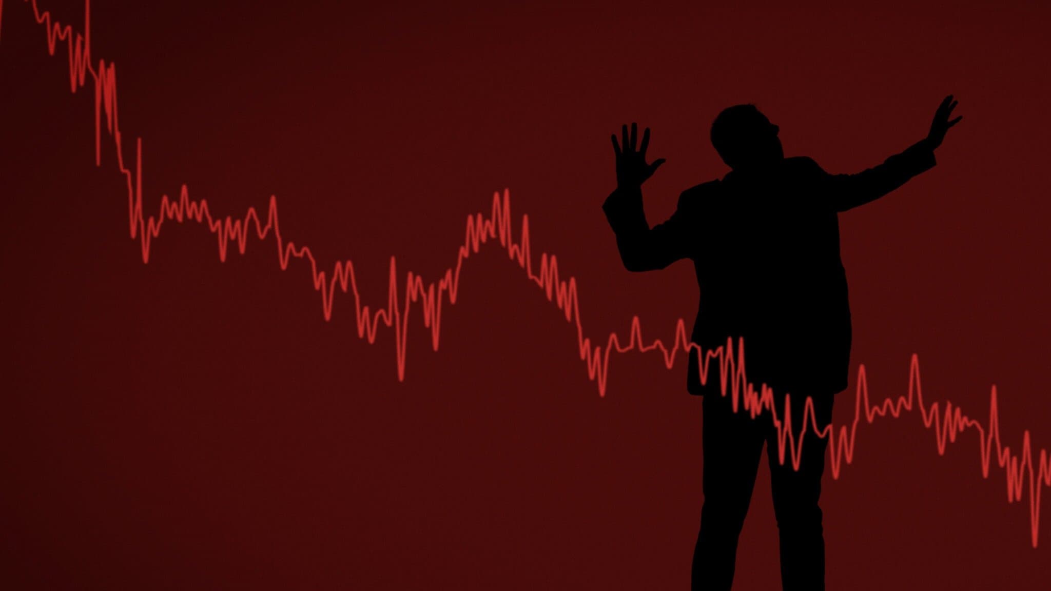 Backdrop of Skandal! Bringing Down Wirecard