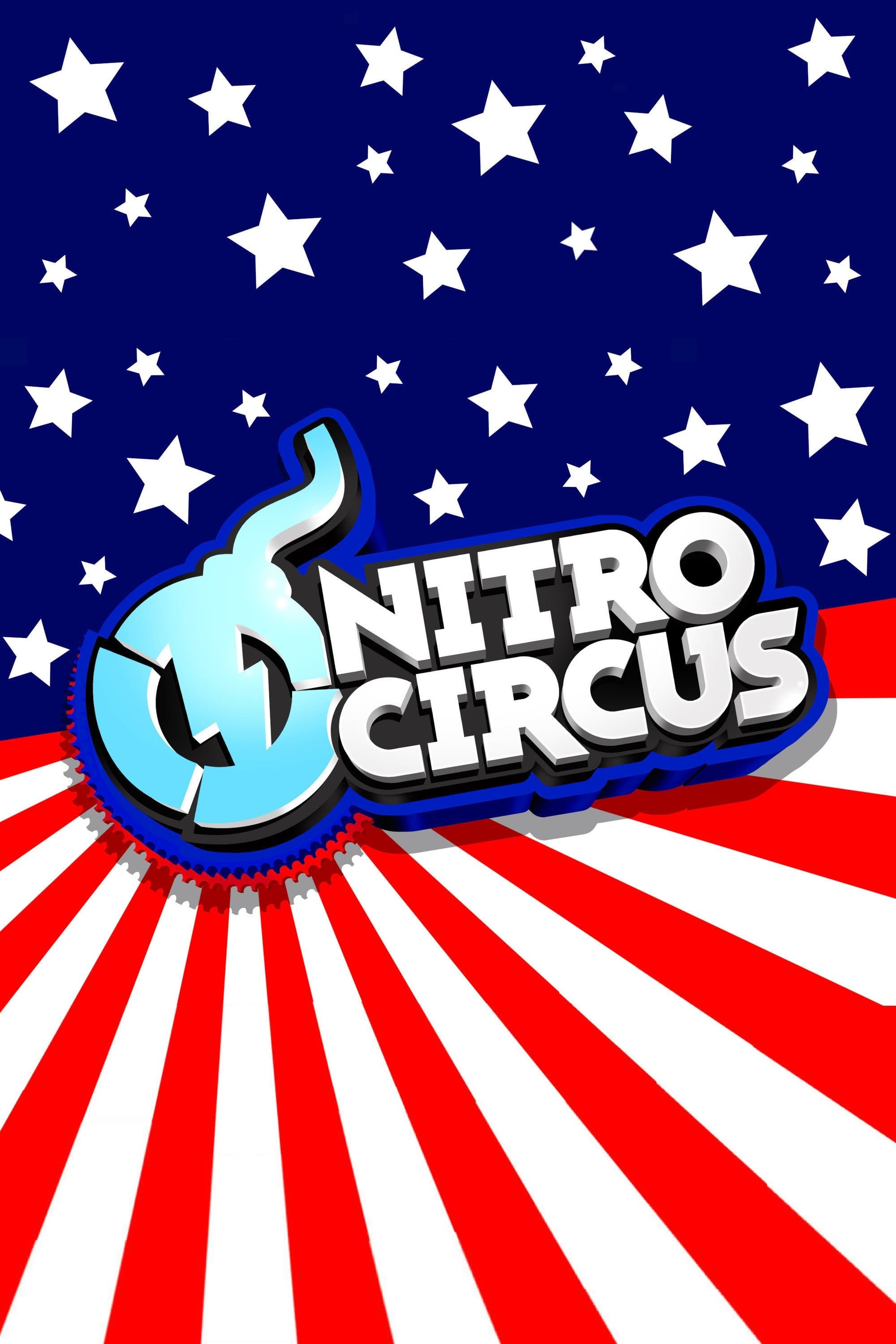 Poster of Nitro Circus Collection