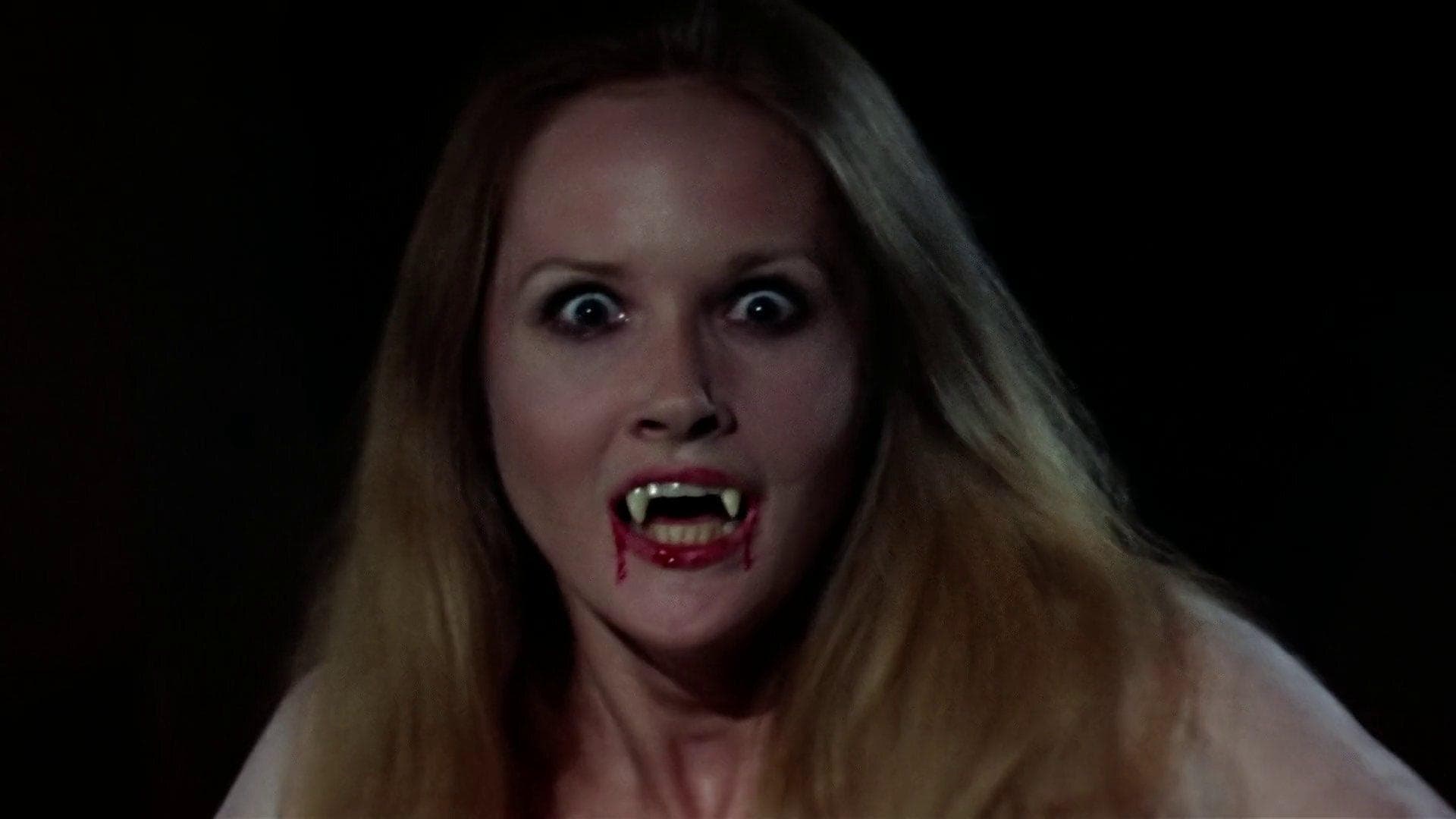 Backdrop of House of Dark Shadows