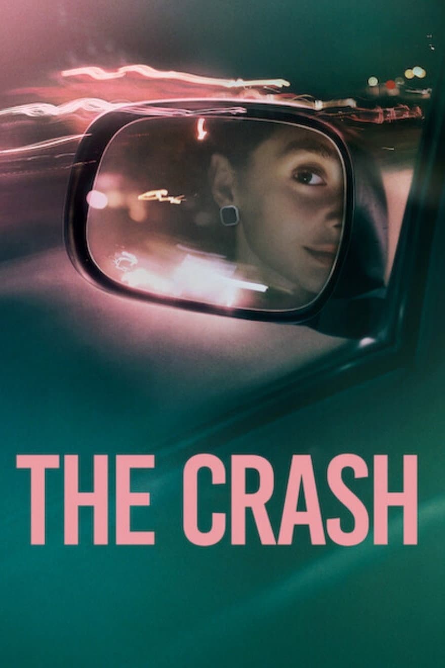 Poster of The Crash