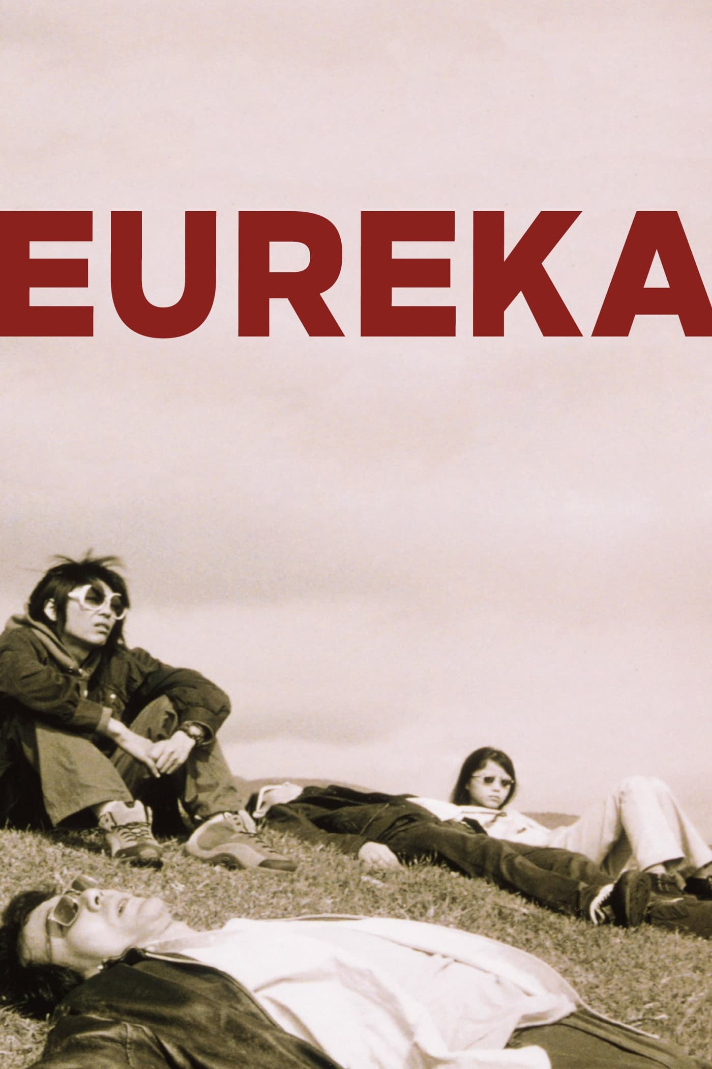 Poster of Eureka