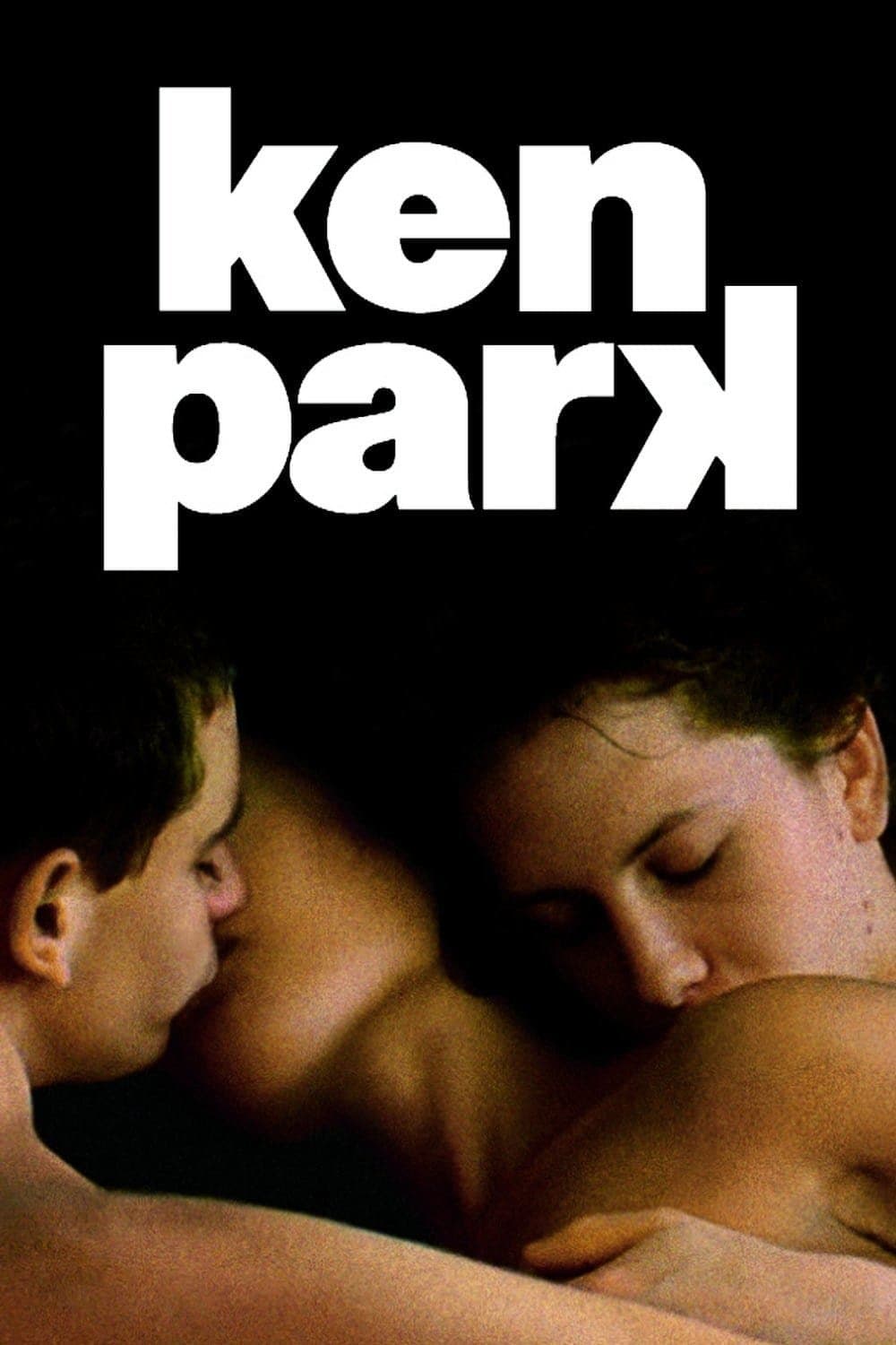 Poster of Ken Park