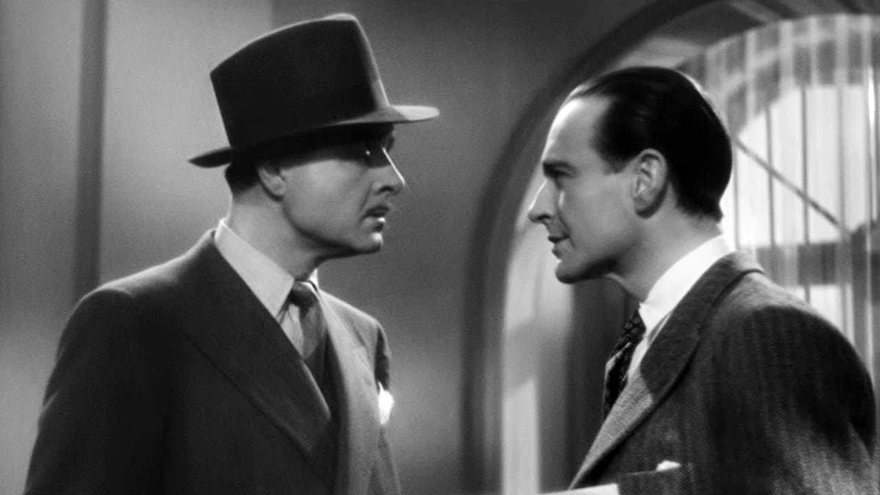 Backdrop of Commissaire Wens Collection