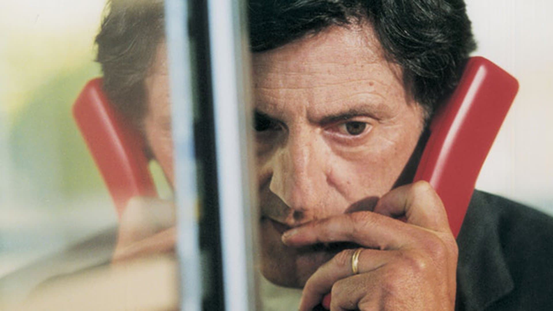 Backdrop of The Adversary