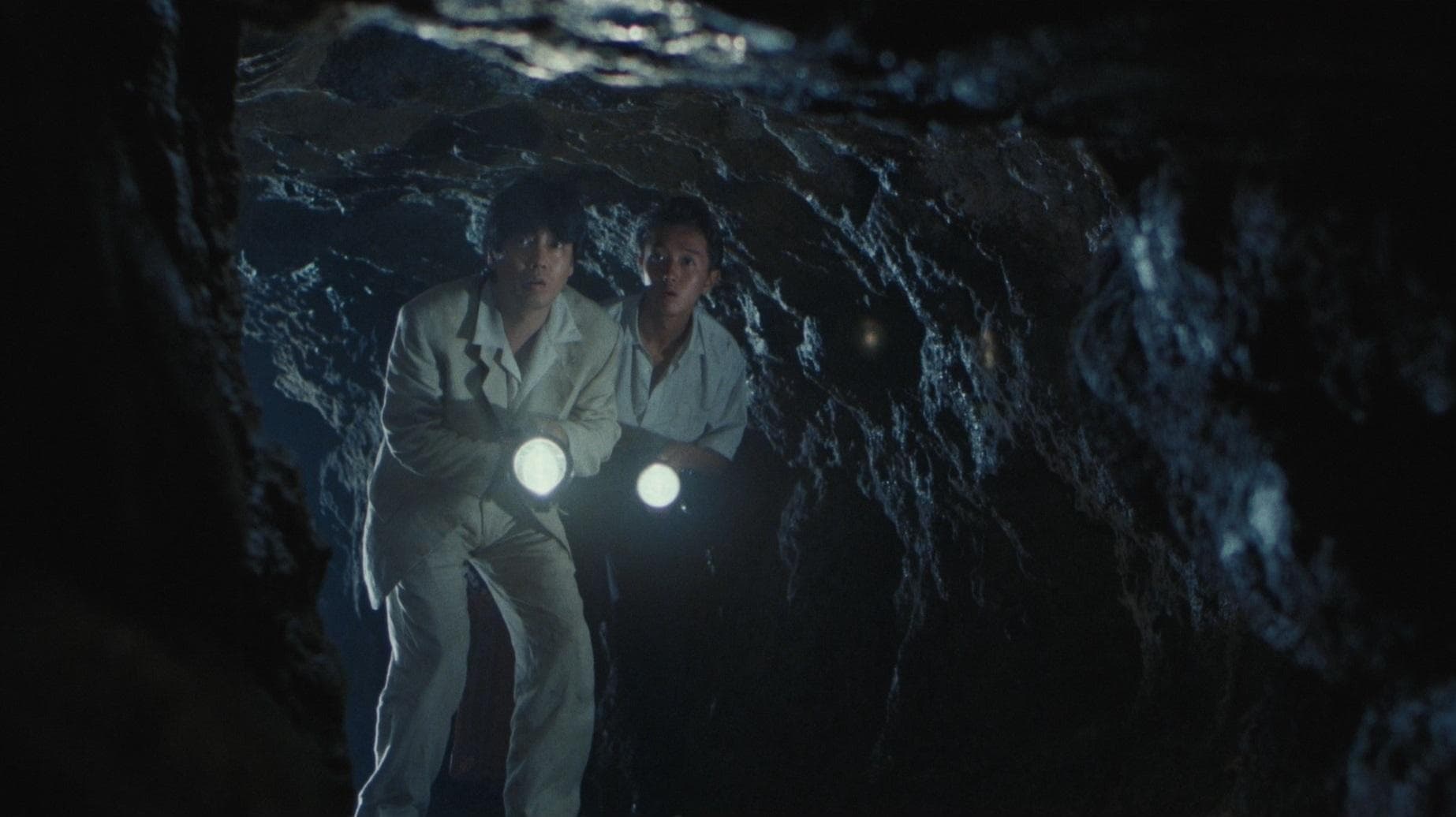 Backdrop of Hiruko the Goblin