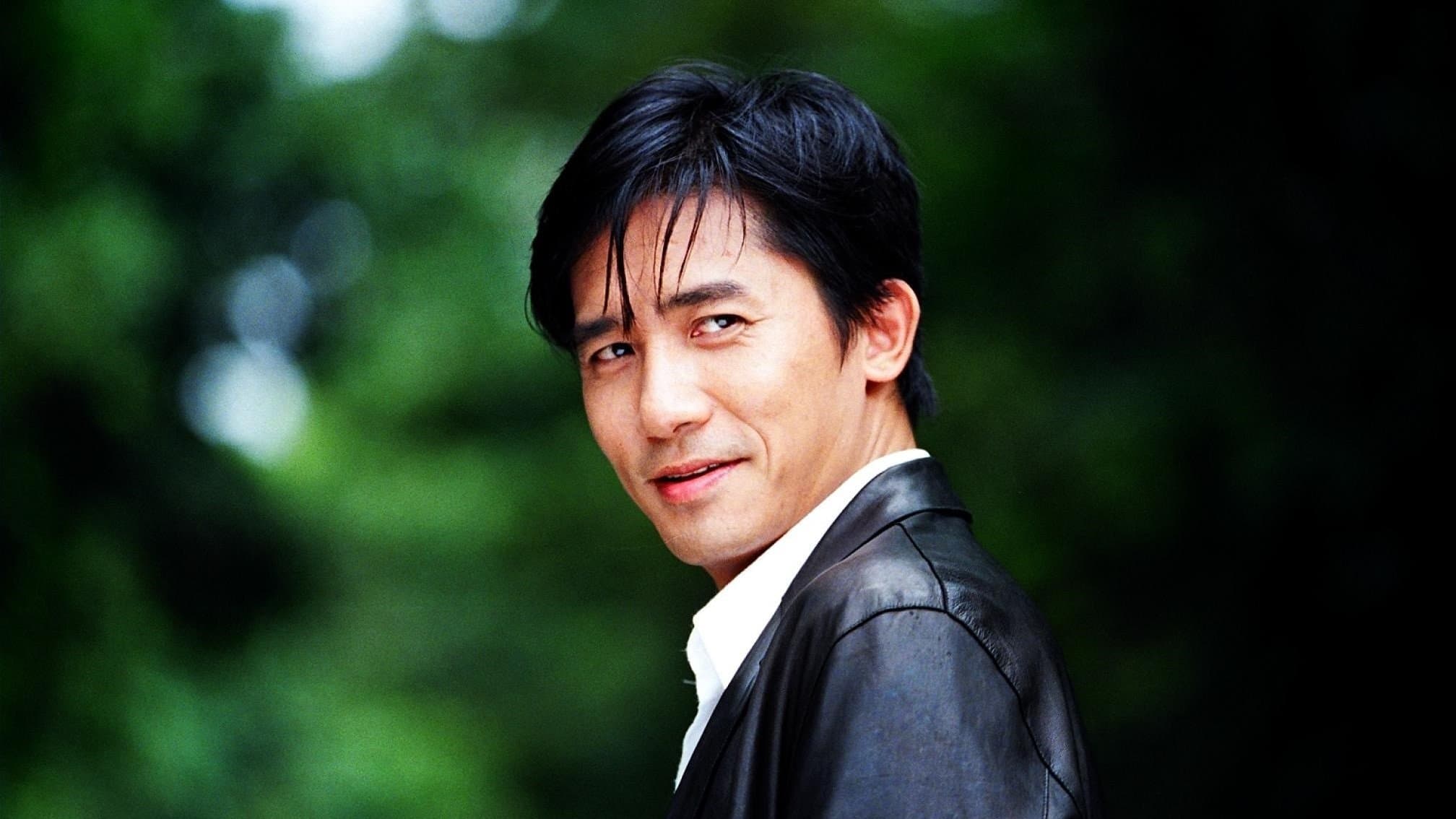Backdrop of Infernal Affairs III