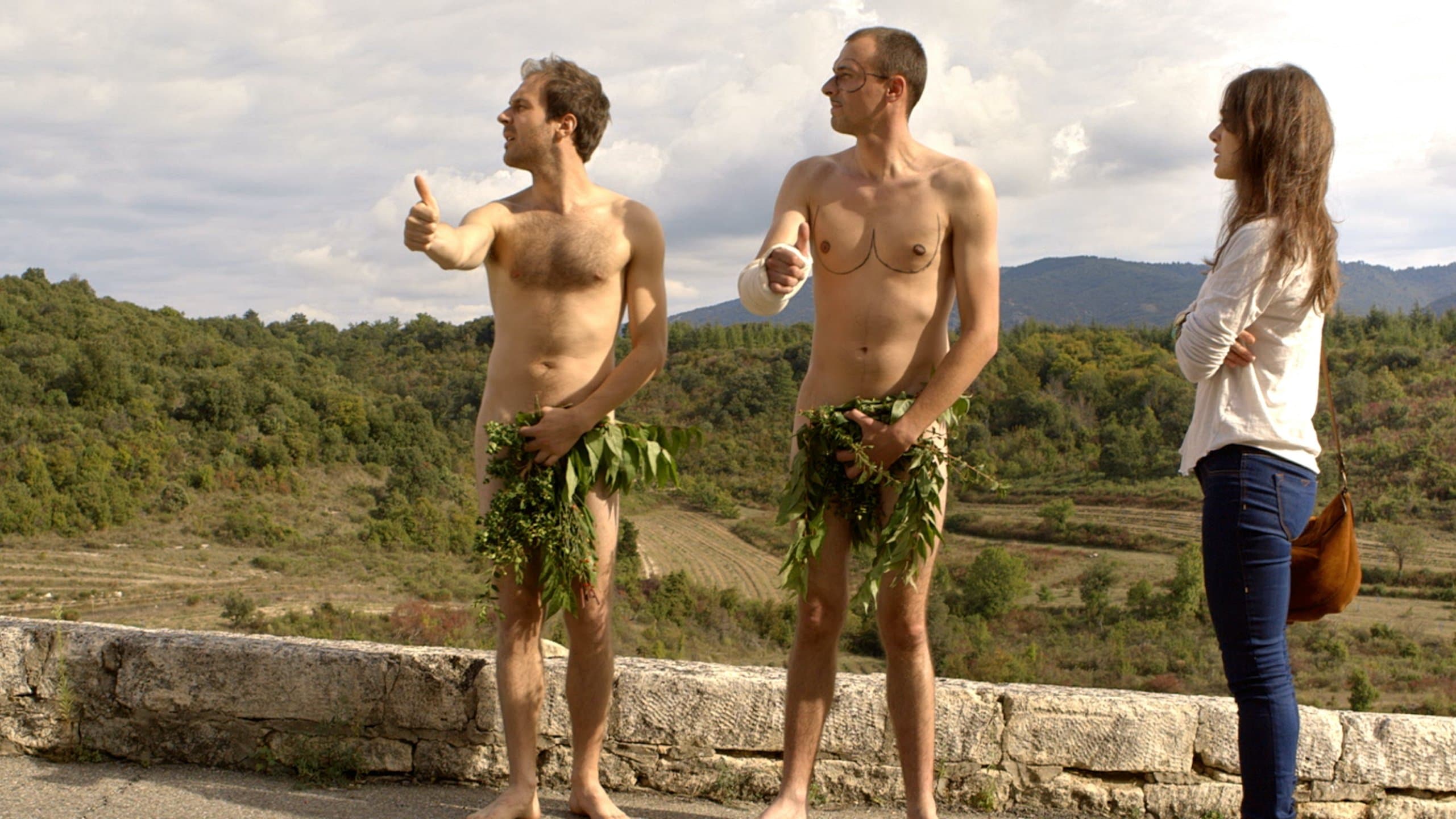 Backdrop of A Love You