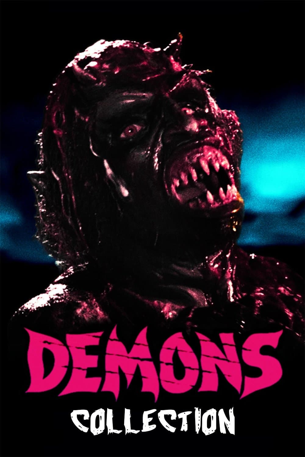 Poster of Demons Collection