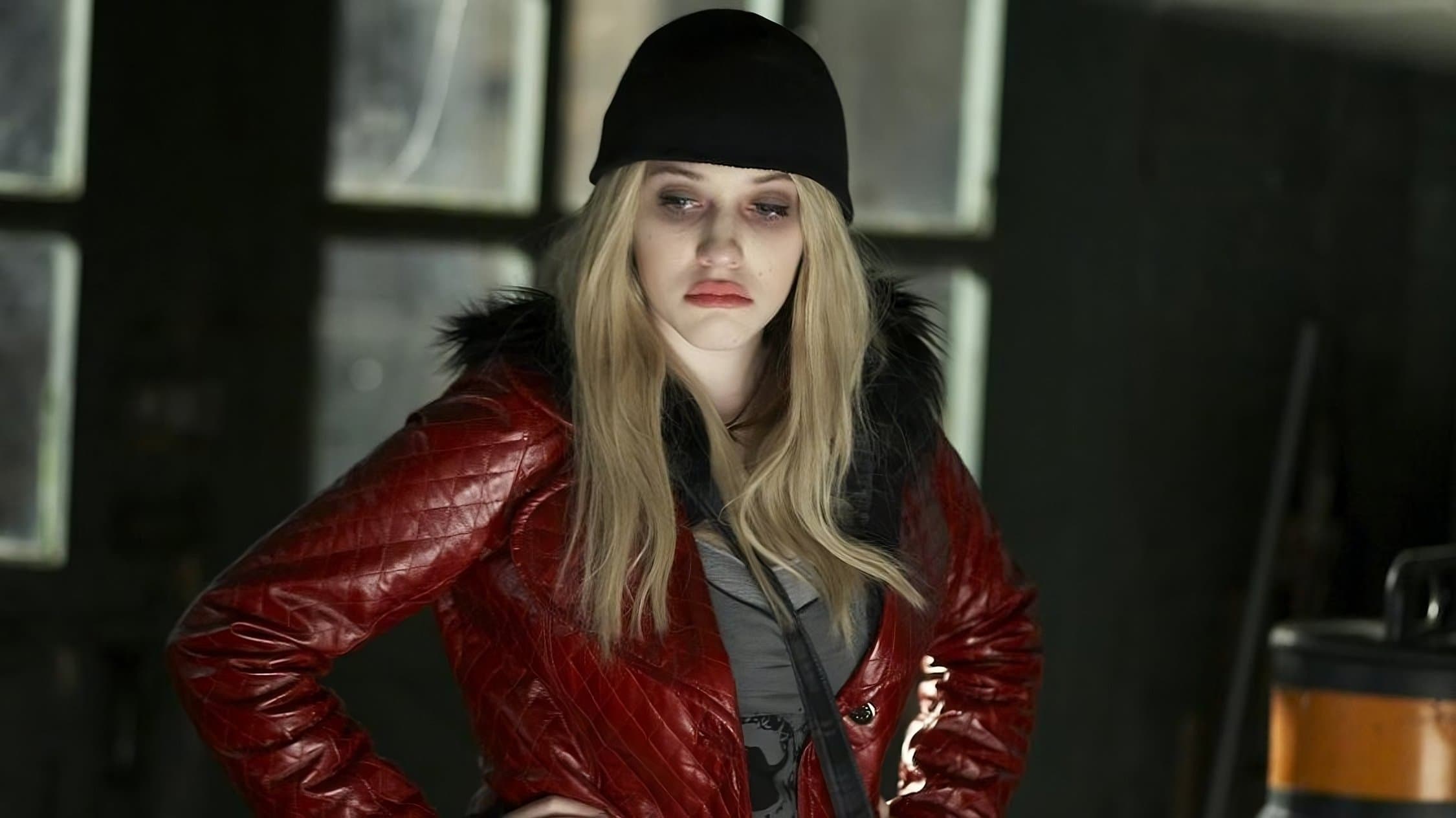 Backdrop of Defendor