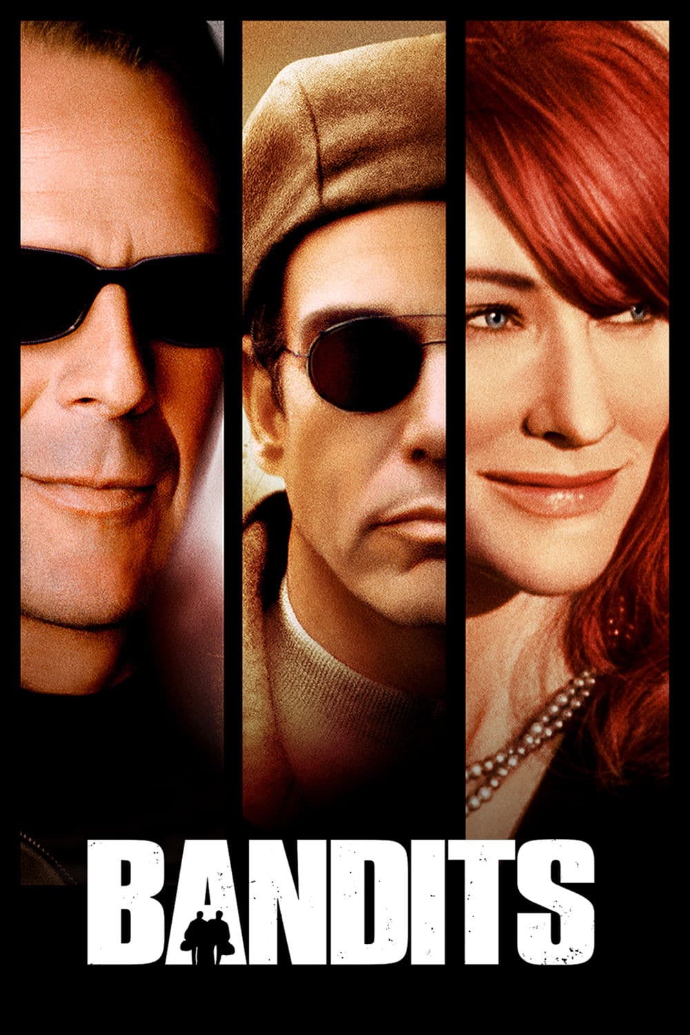Poster of Bandits