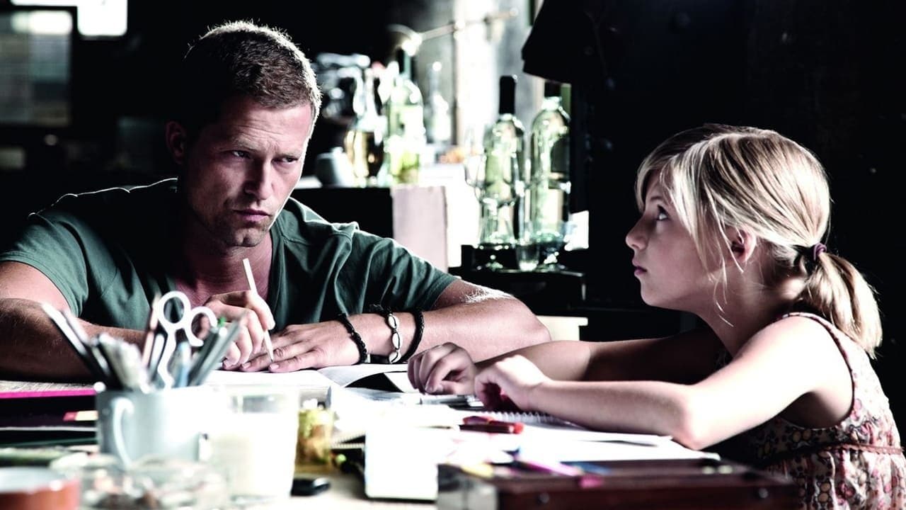 Backdrop of Kokowääh 2