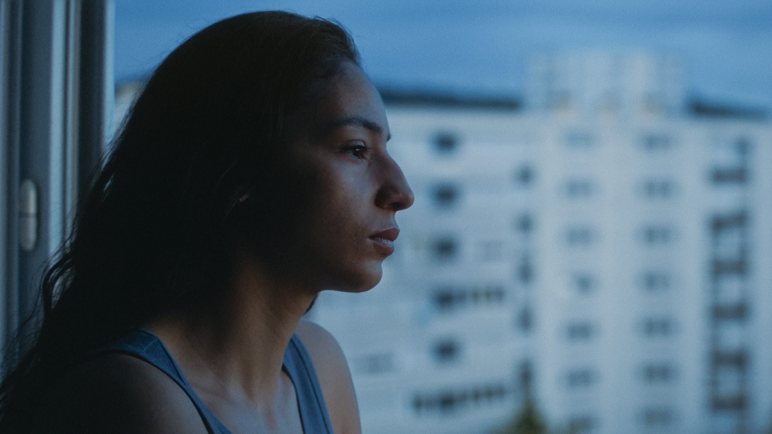 Backdrop of The Little Sister