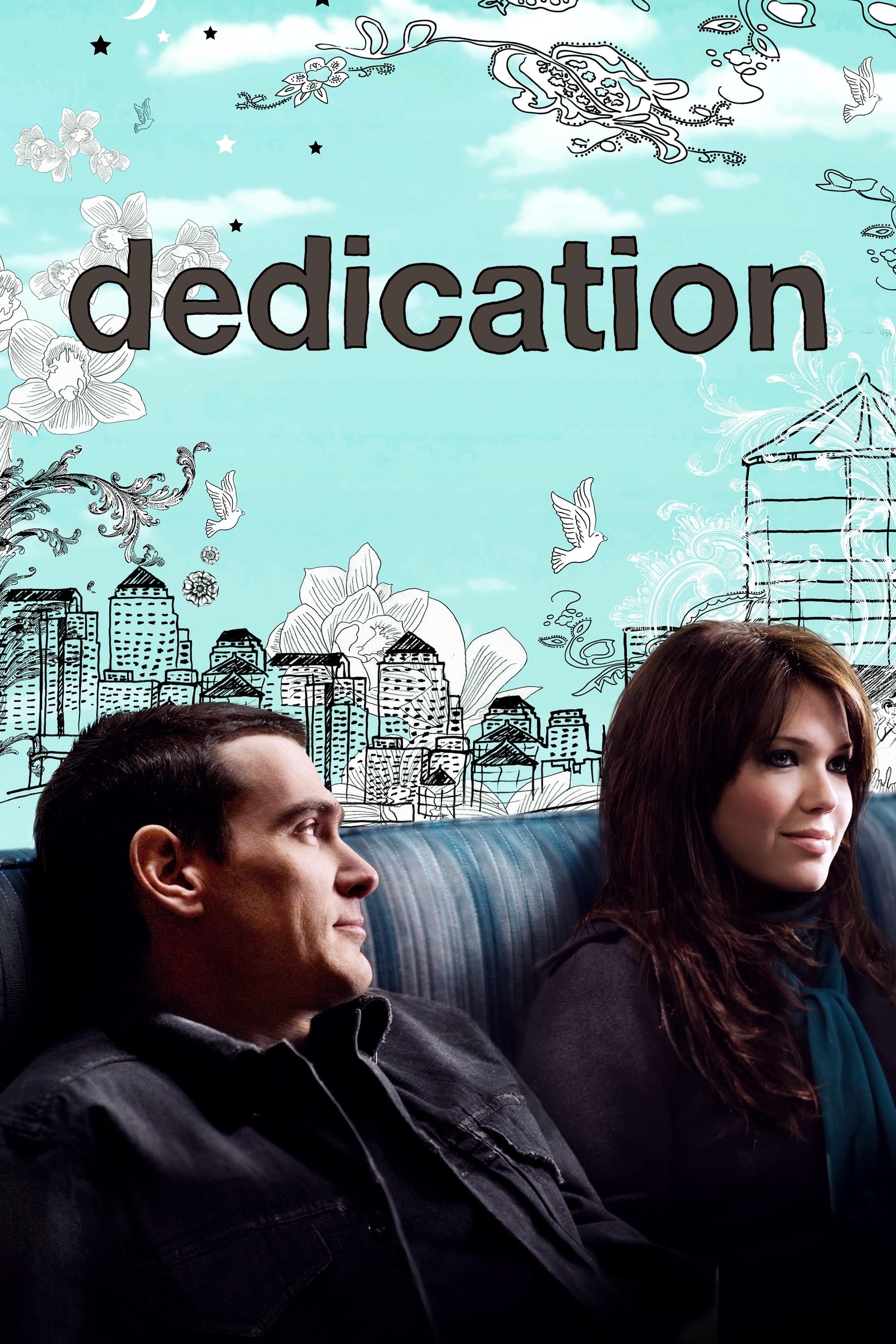 Poster of Dedication