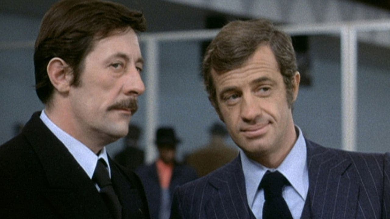 Backdrop of The Inheritor