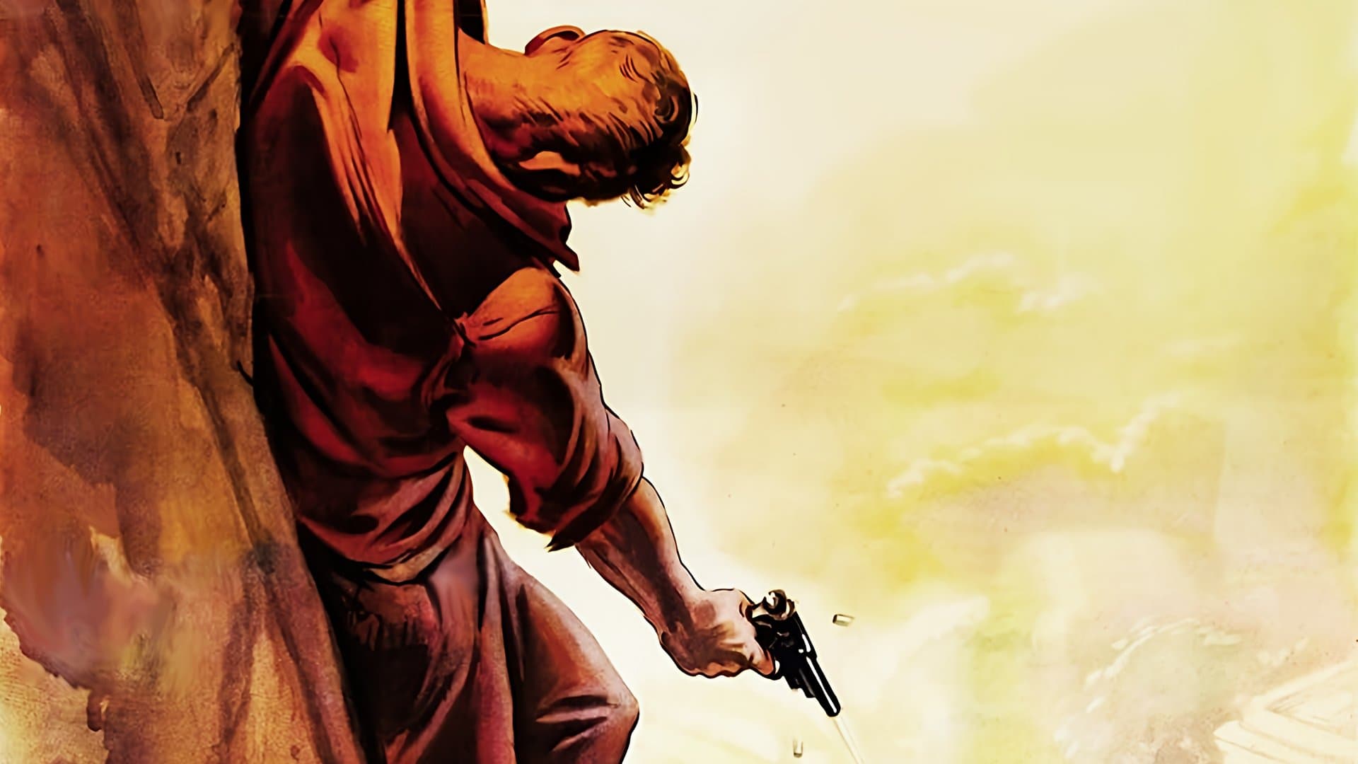 Backdrop of High Sierra