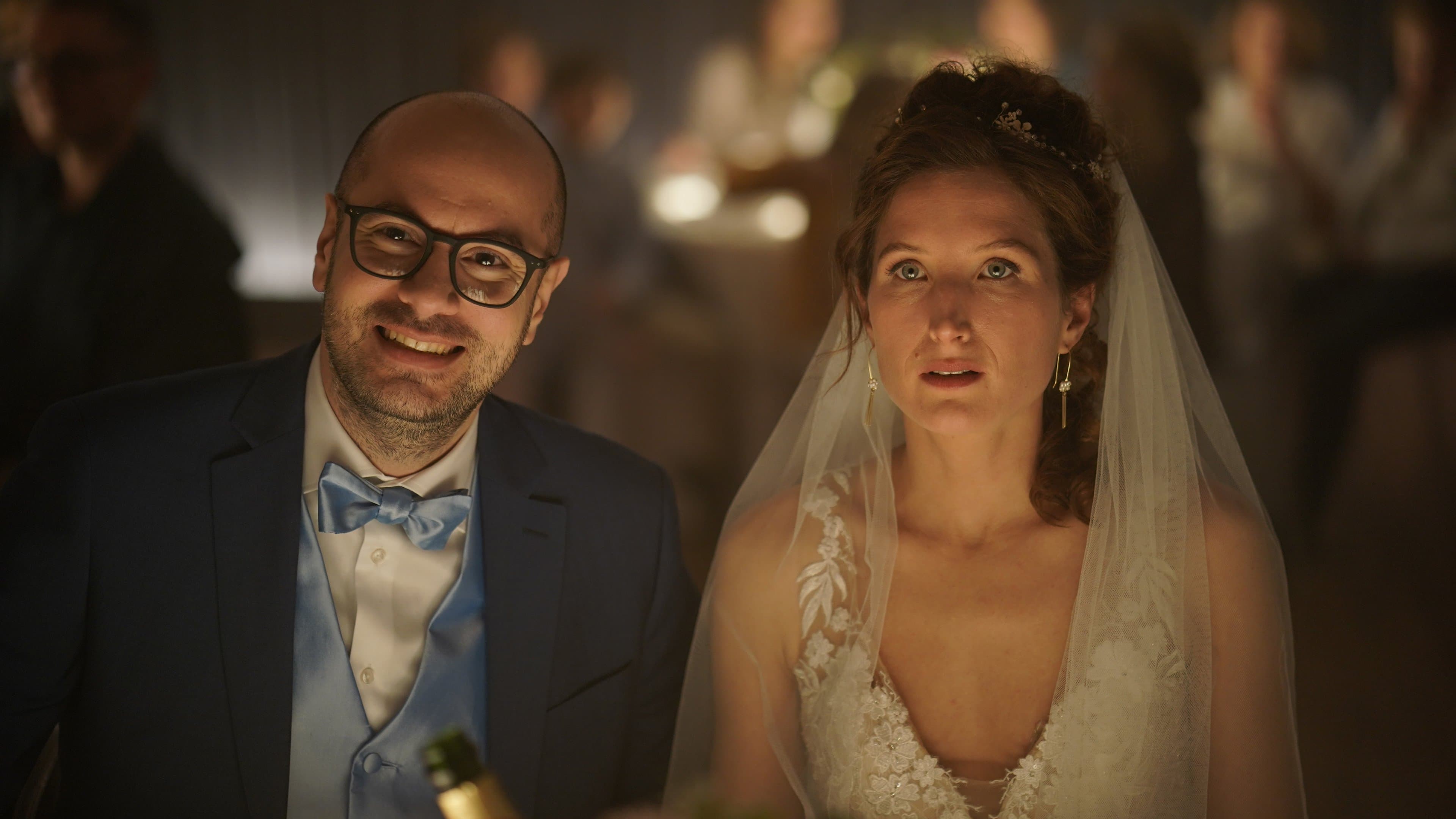 Backdrop of The Speech