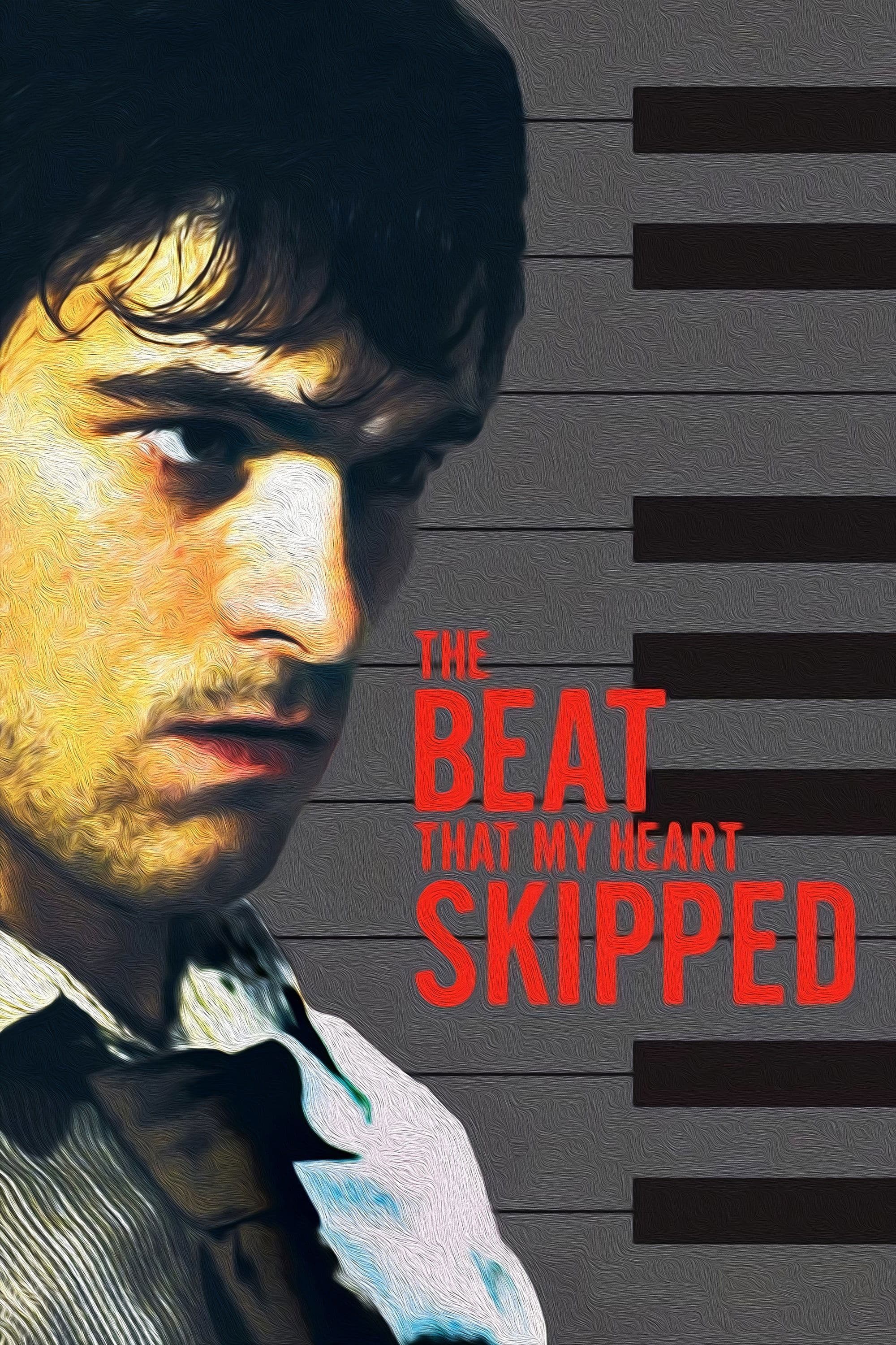 Poster of The Beat That My Heart Skipped