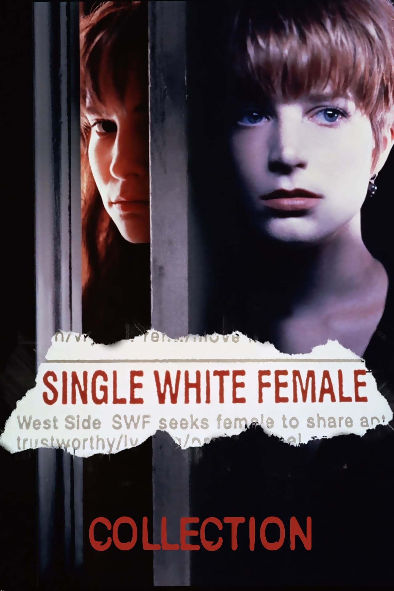 Poster of Single White Female Collection