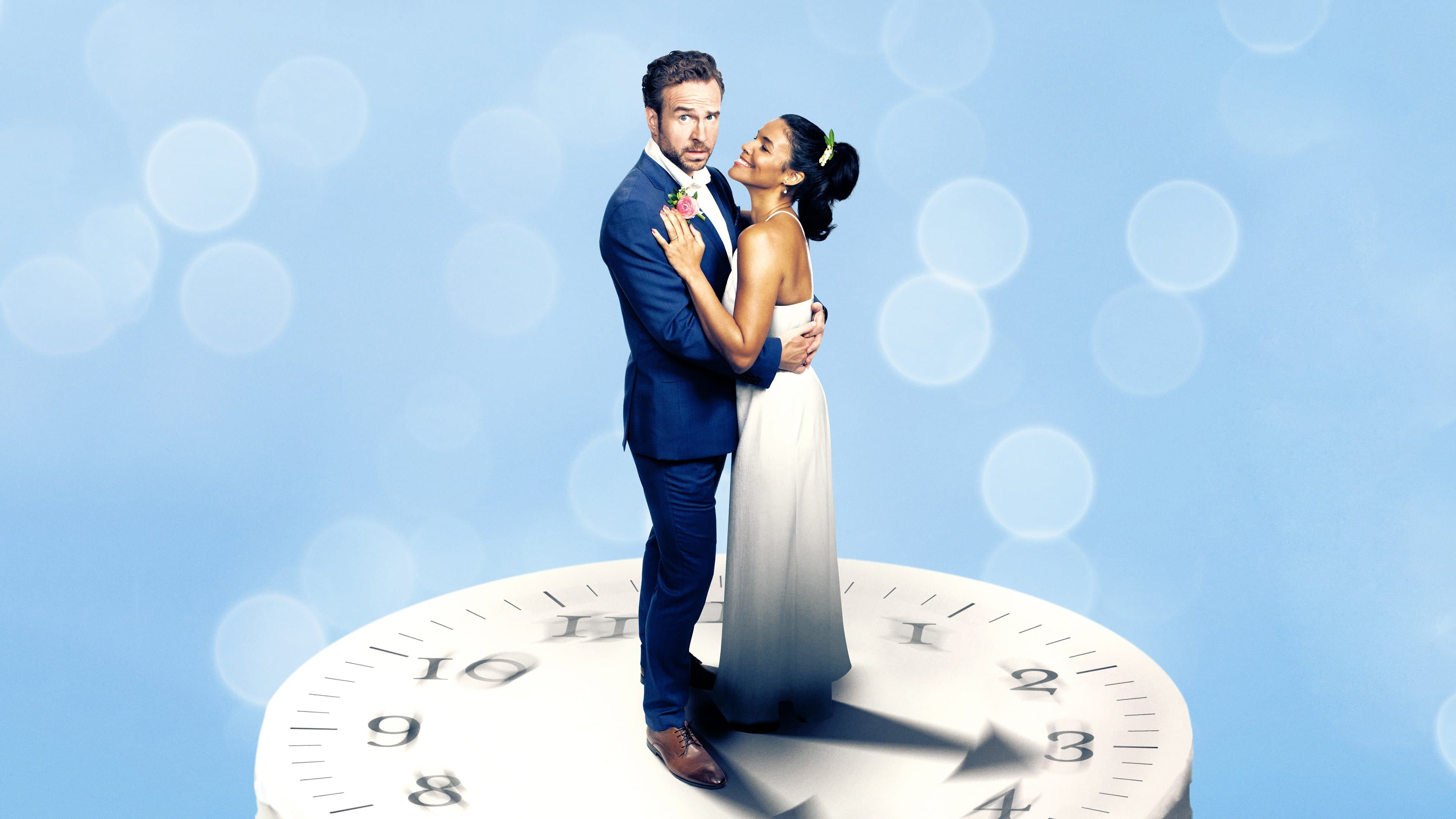 Backdrop of Long Story Short