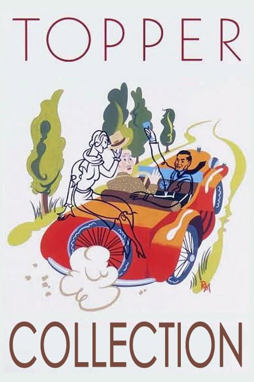 Poster of Topper Collection