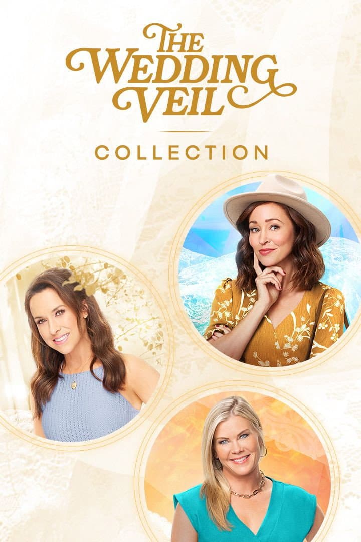 Poster of The Wedding Veil Collection
