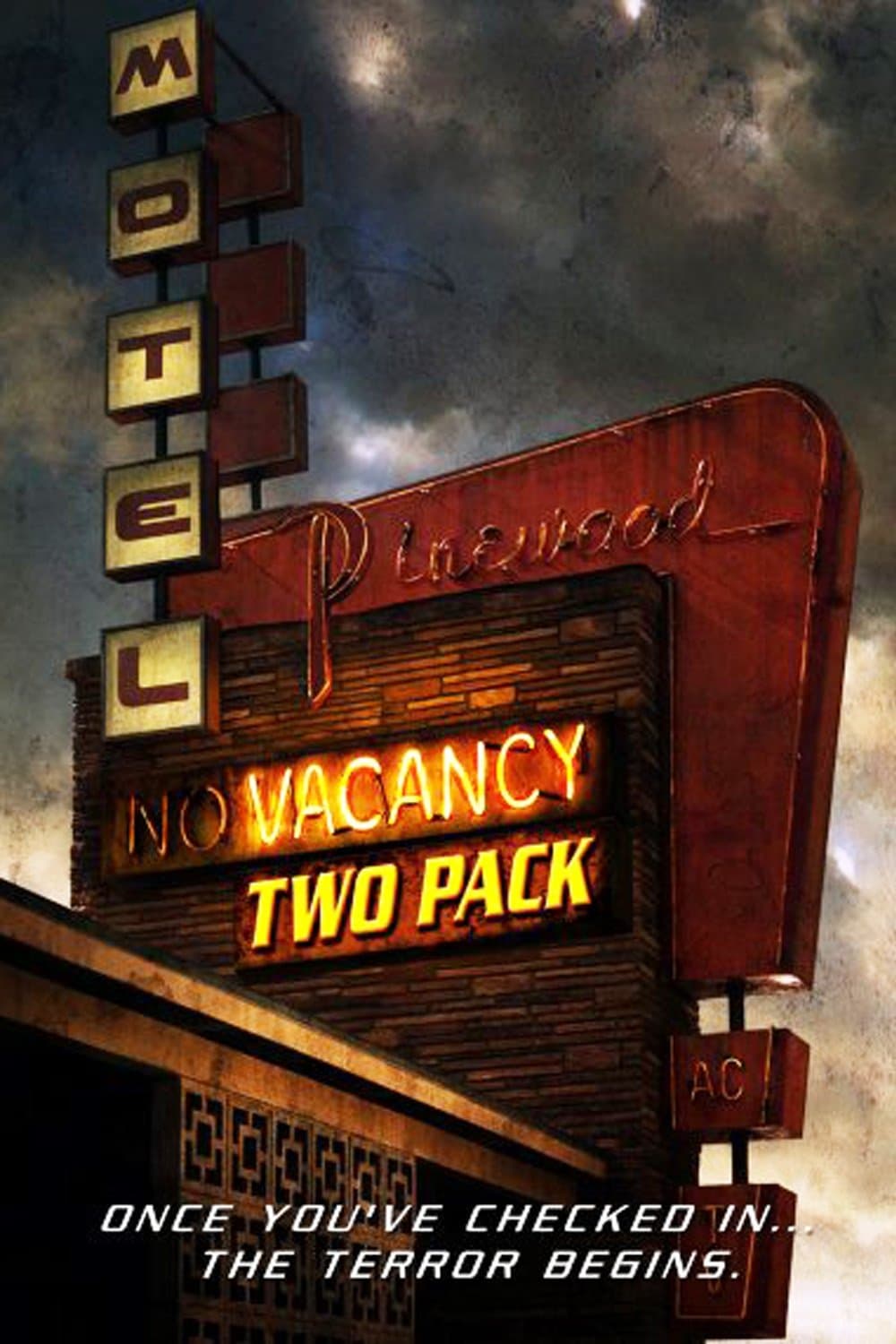 Poster of Vacancy Collection
