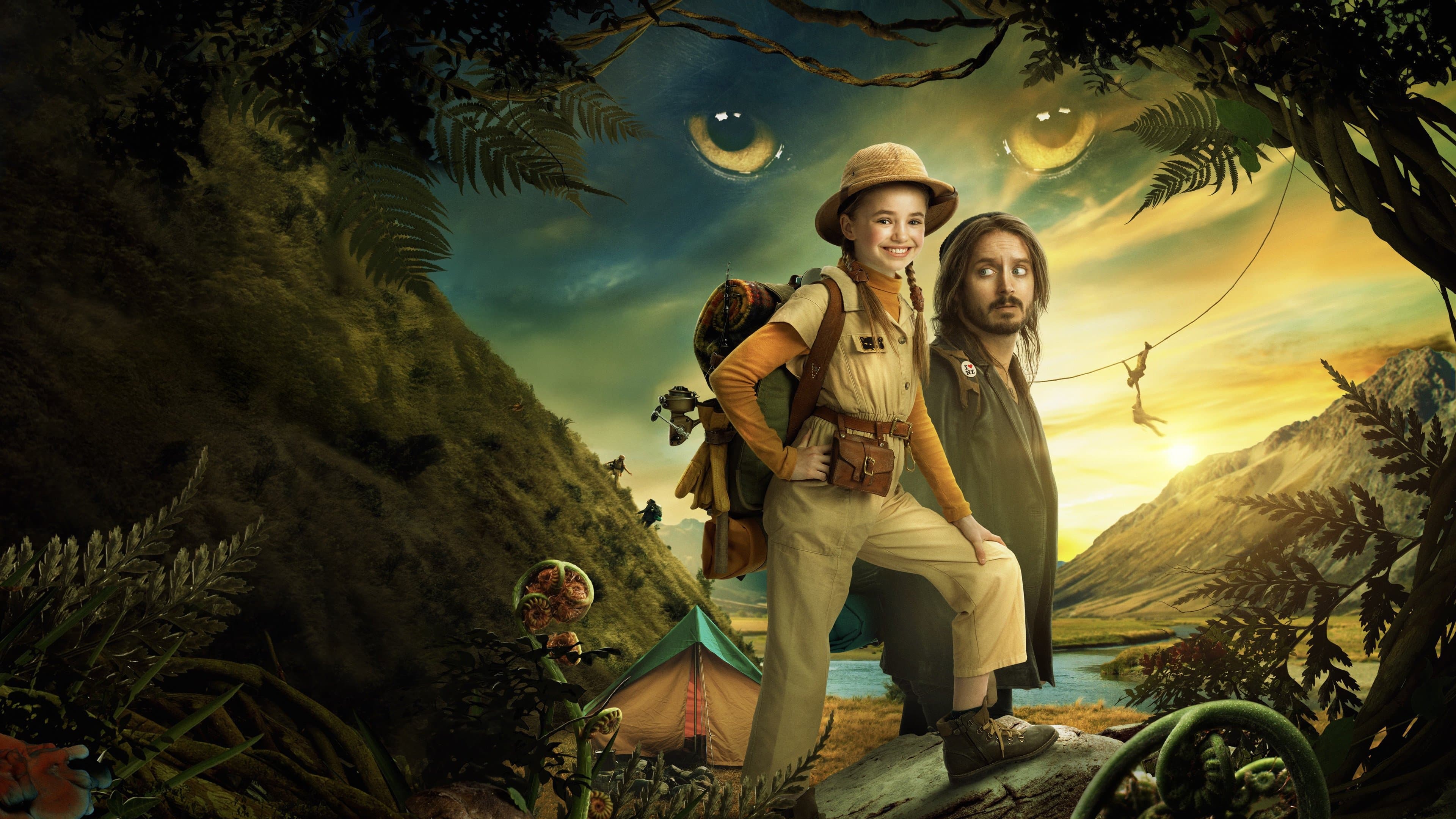 Backdrop of Bookworm