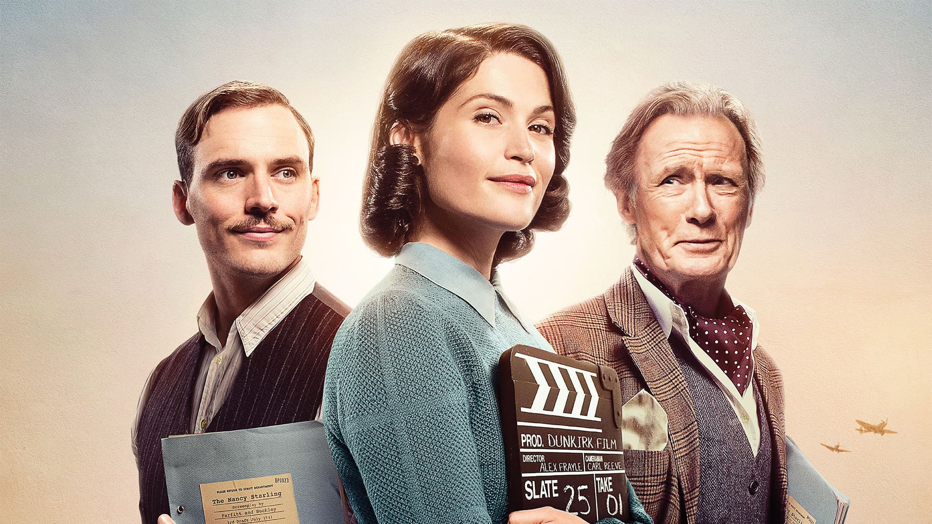 Backdrop of Their Finest