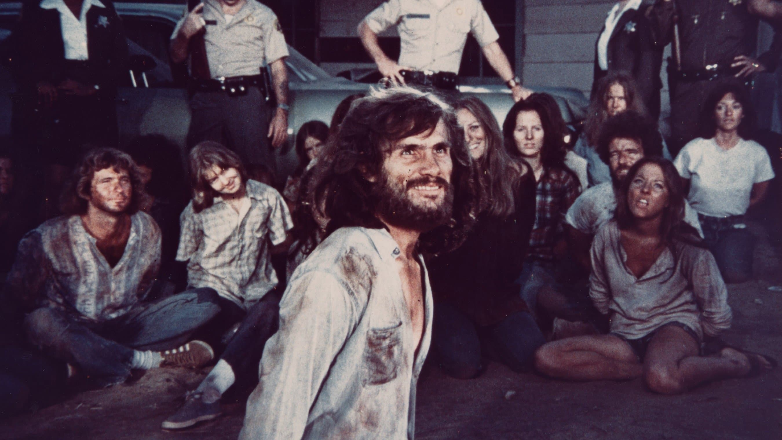 Backdrop of Helter Skelter