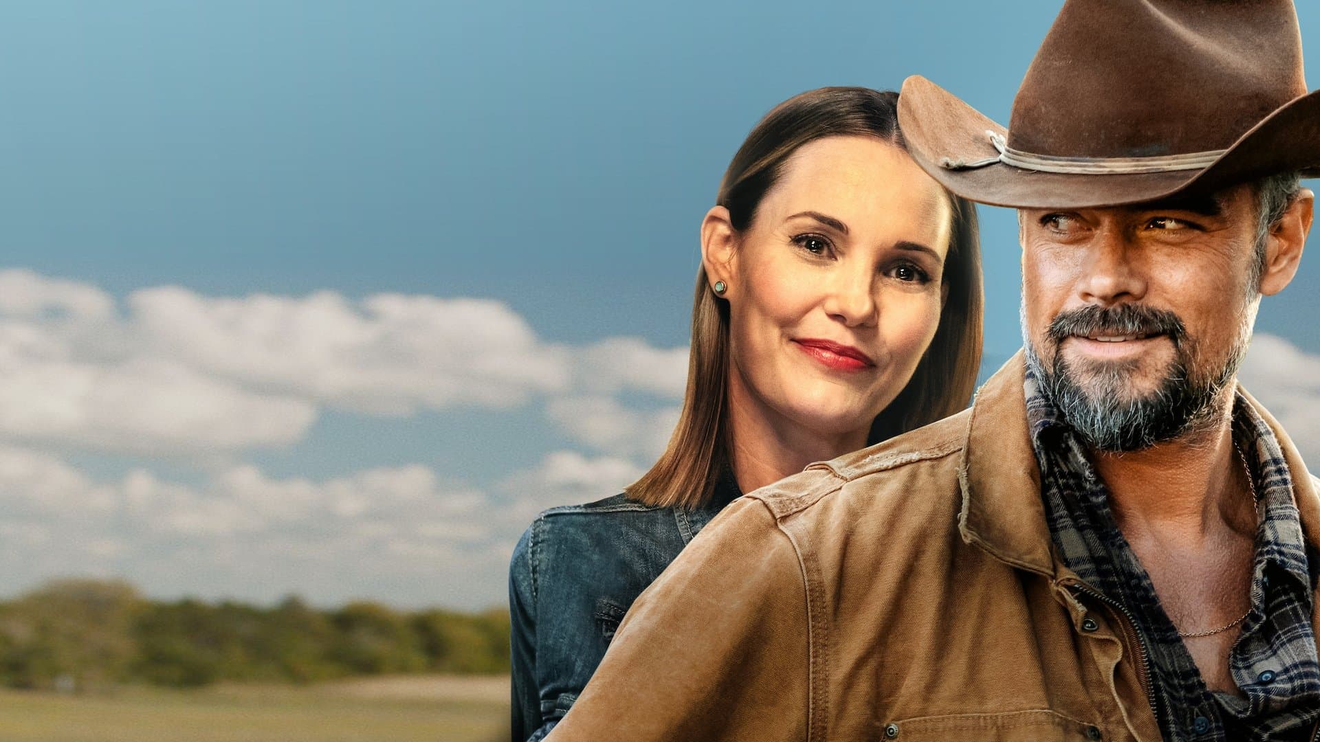 Backdrop of The Lost Husband