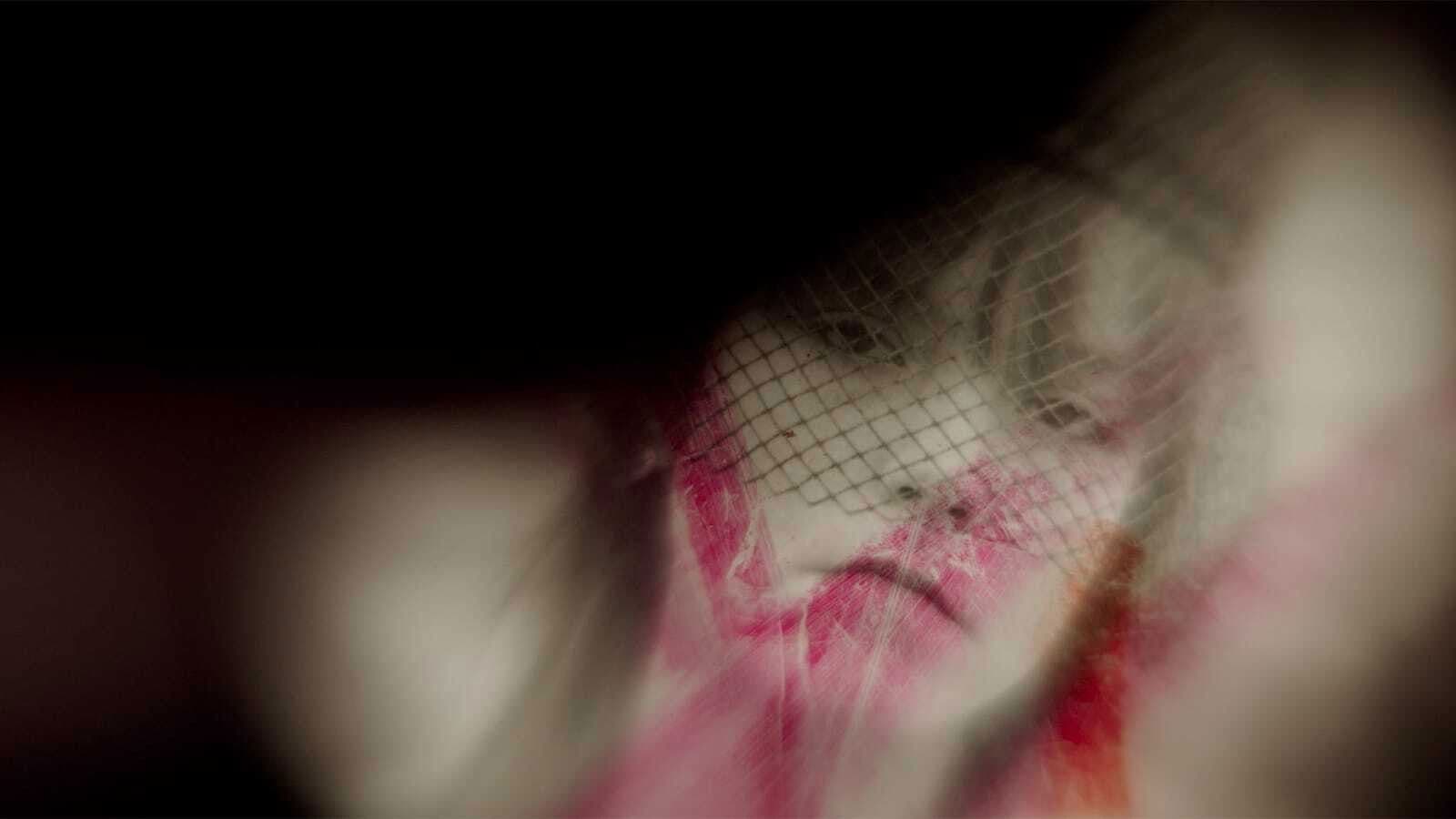 Backdrop of Tiny: The Life of Erin Blackwell