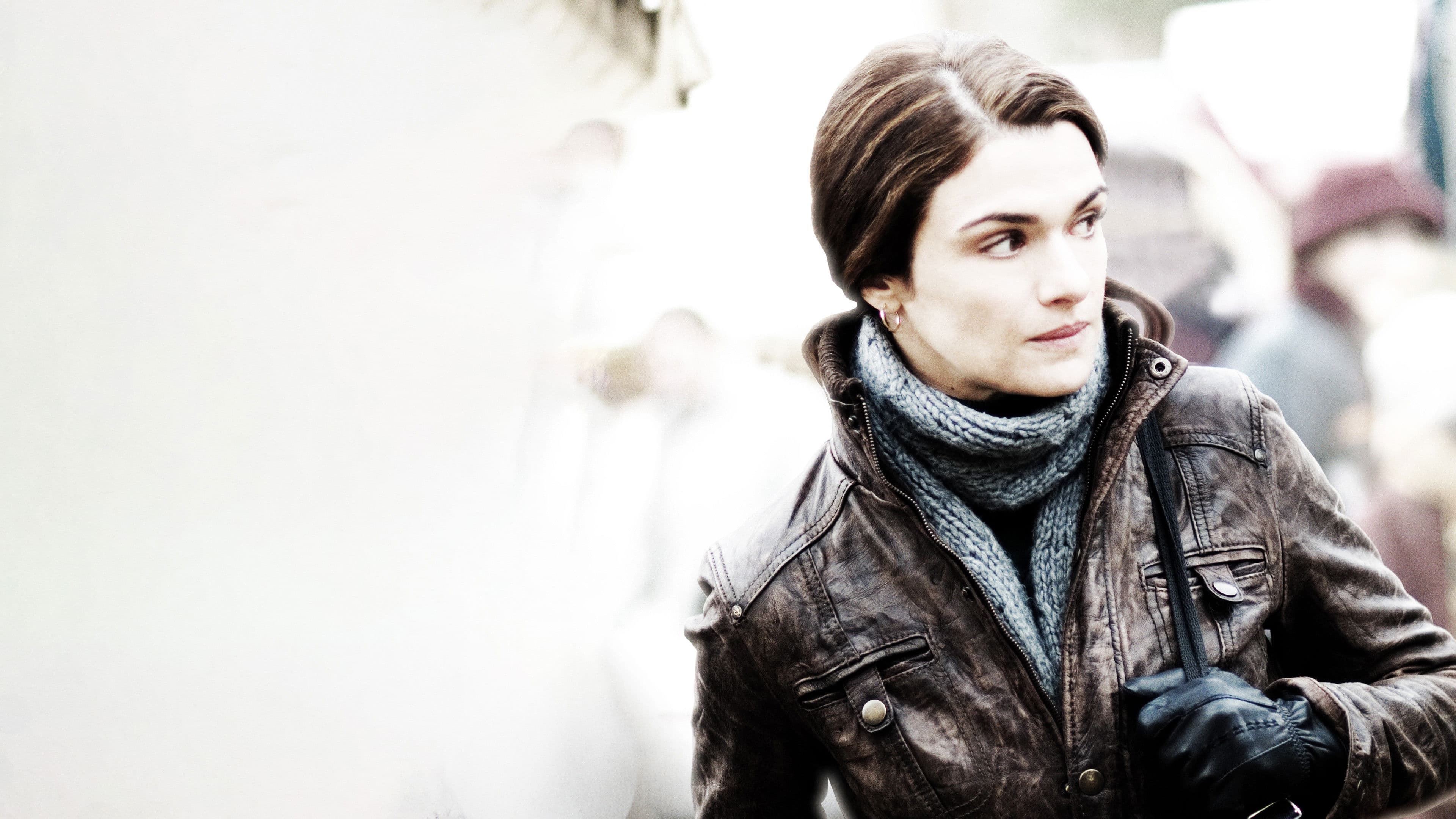 Backdrop of The Whistleblower