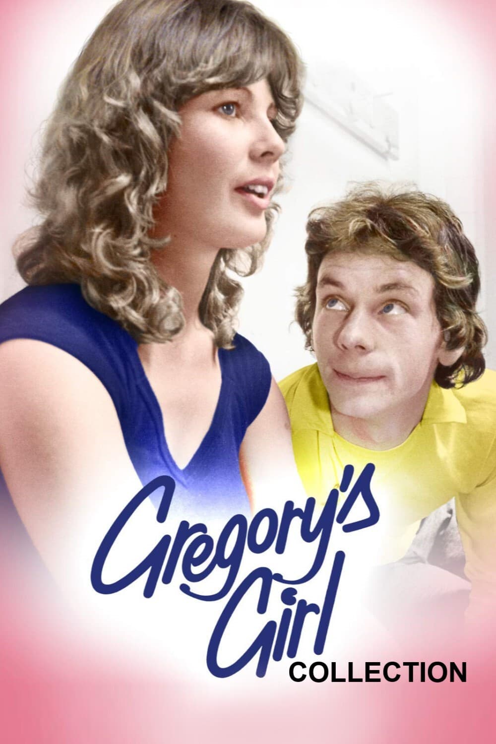 Poster of Gregory's Girl Collection