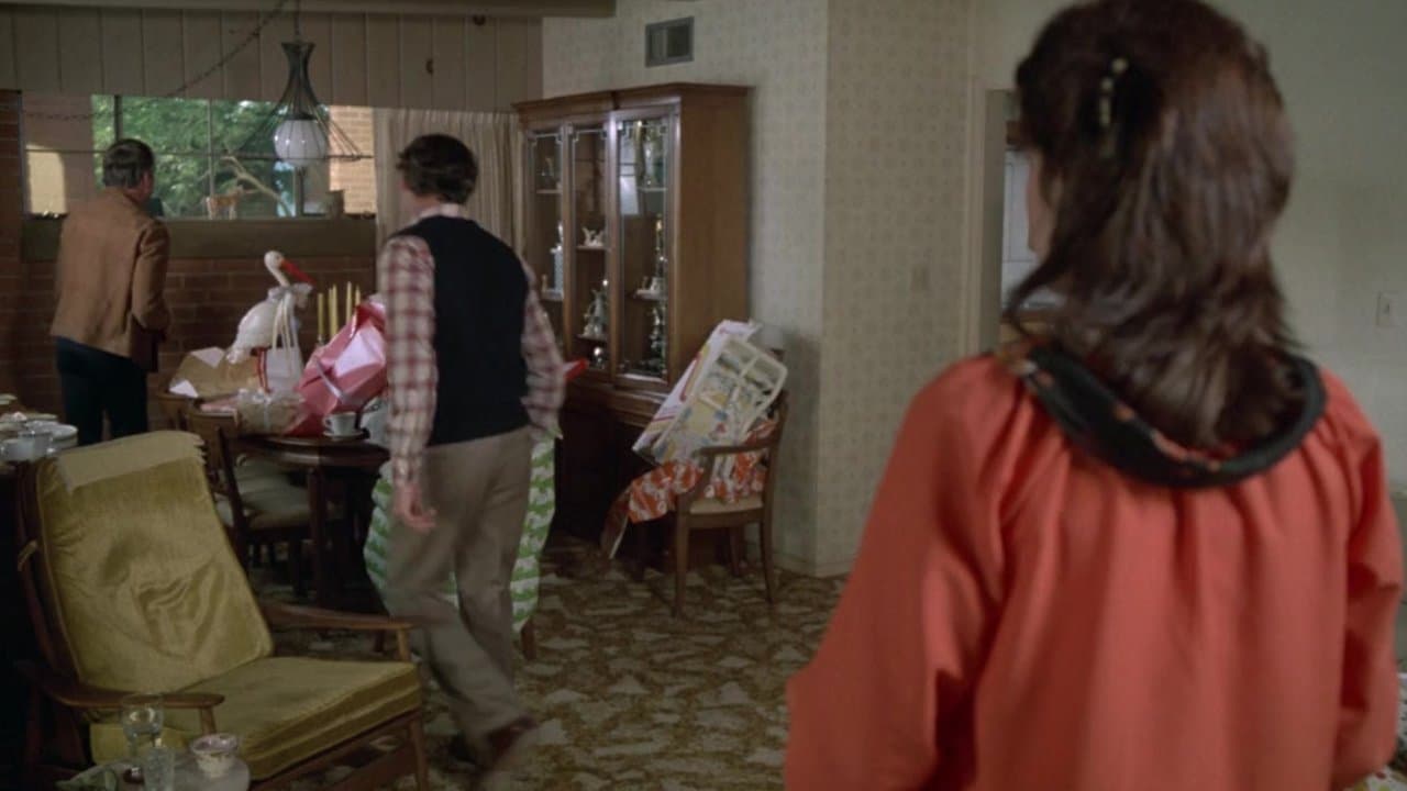 Backdrop of It Lives Again