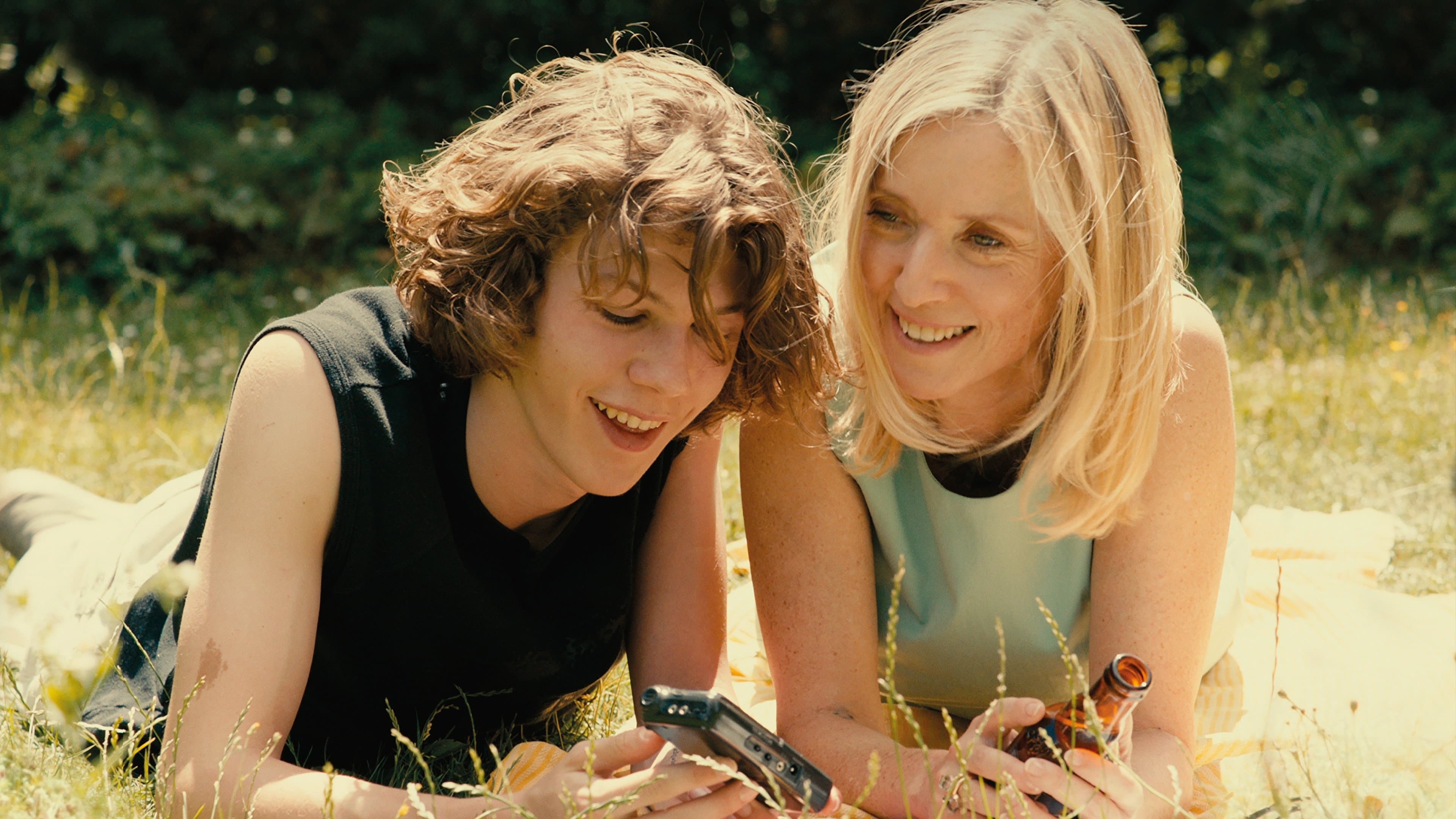 Backdrop of Last Summer