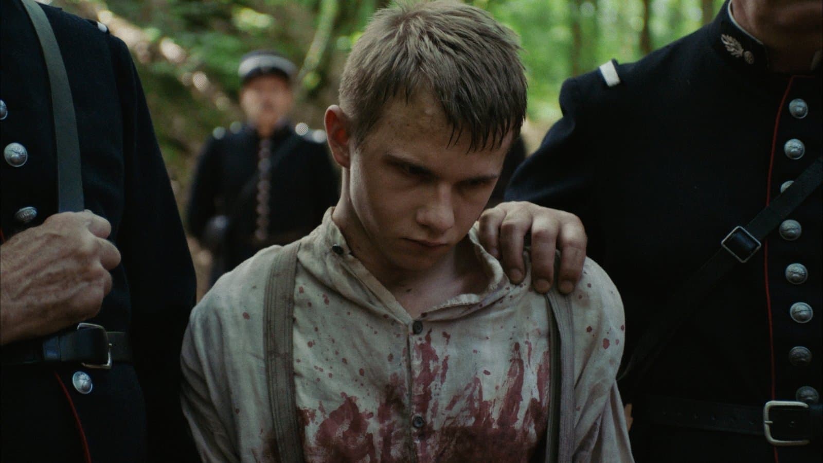 Backdrop of Bruno Reidal: Confession of a Murderer