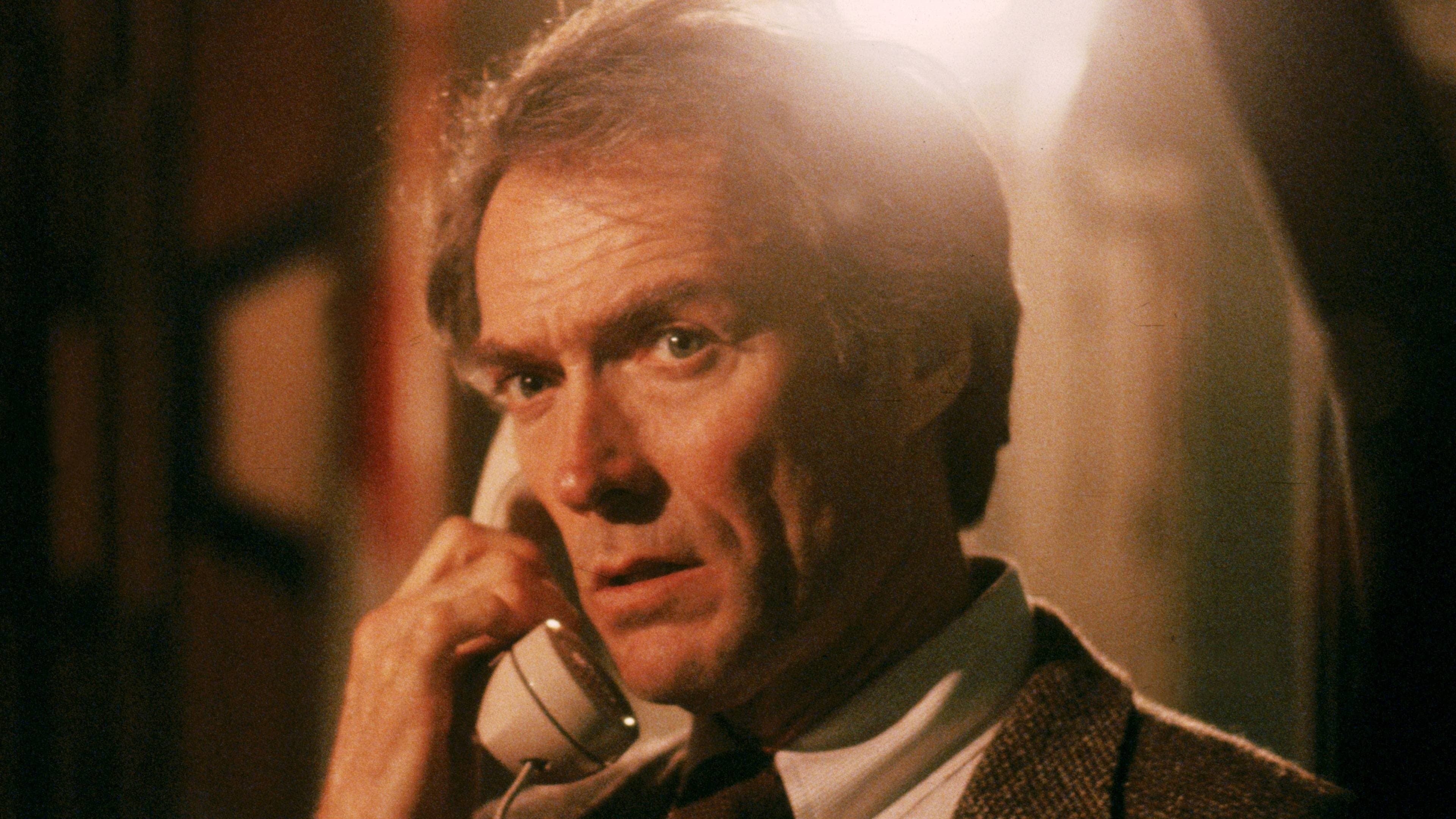 Backdrop of Tightrope