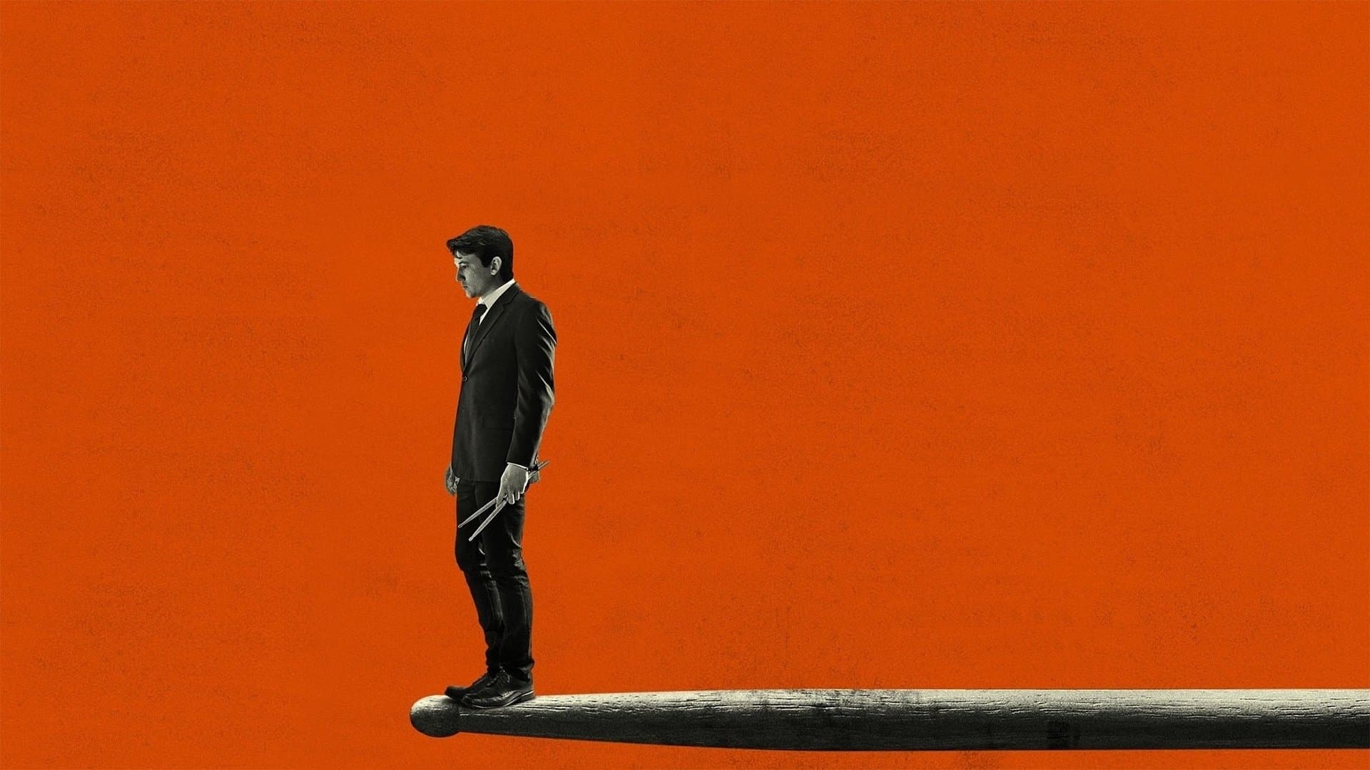 Backdrop of Whiplash