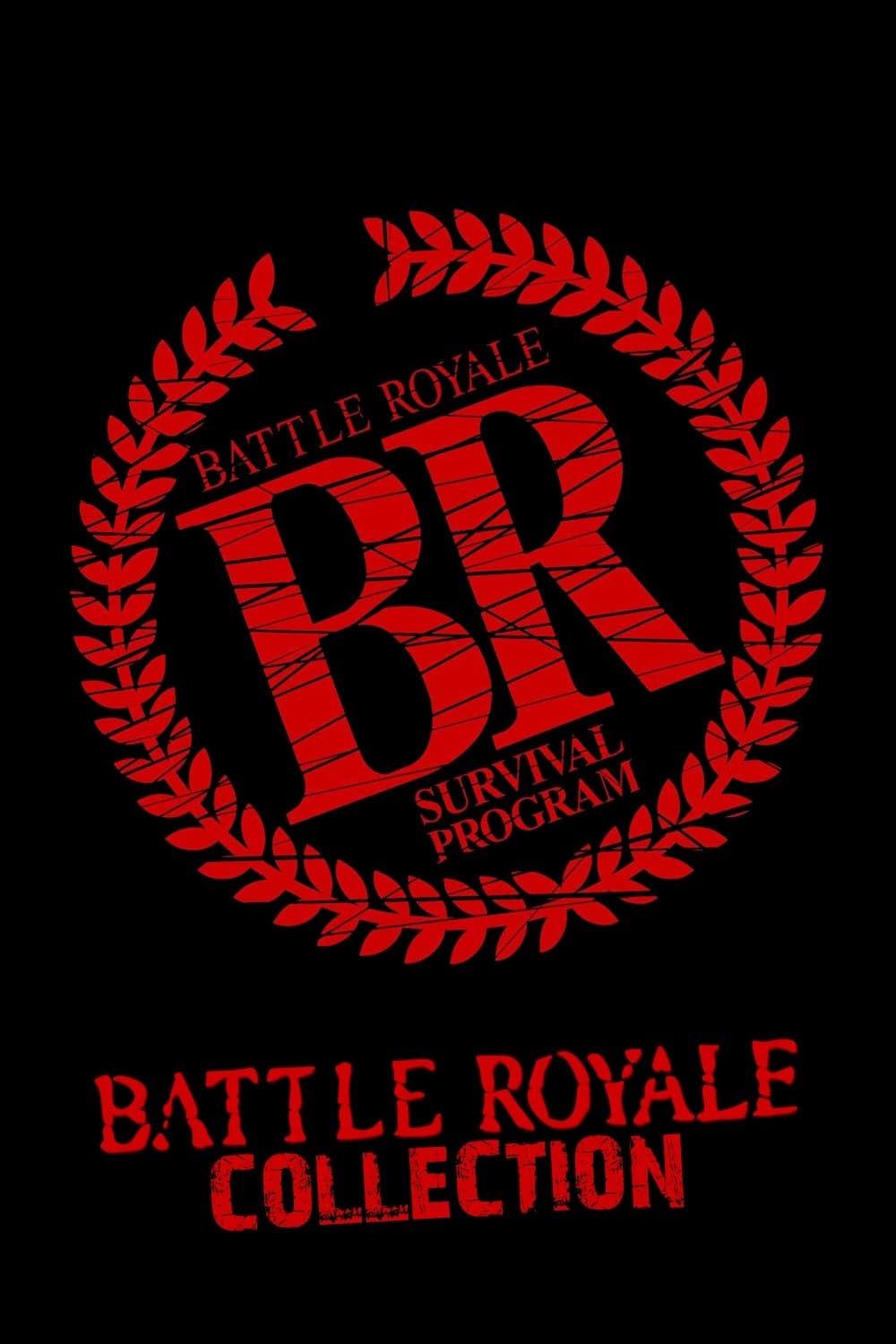 Poster of Battle Royale Collection