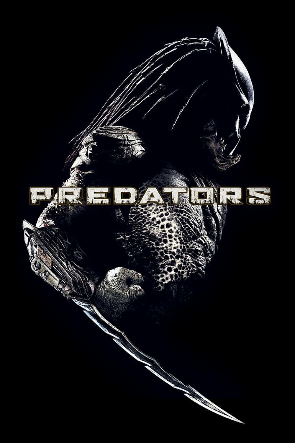 Poster of Predators